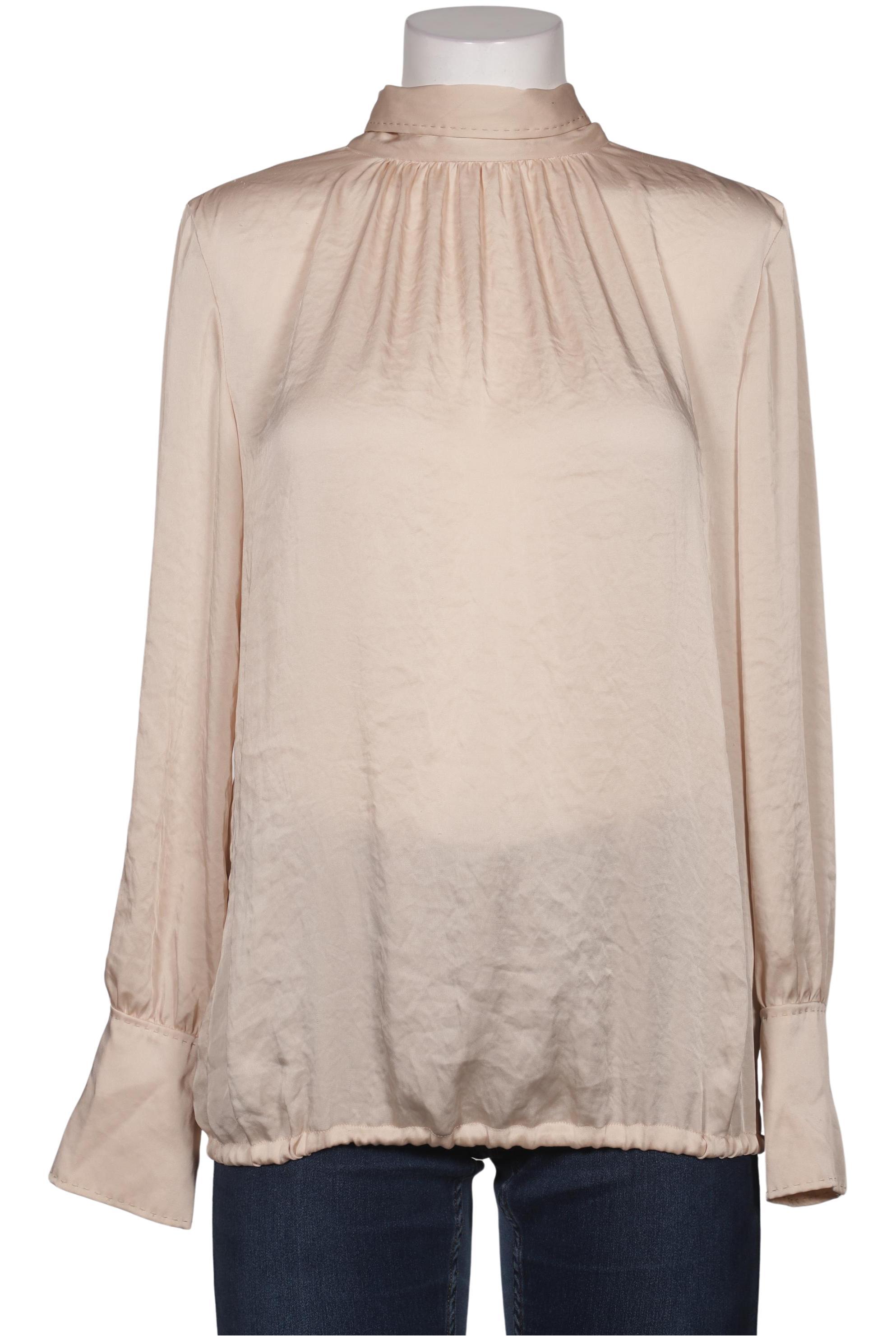 

Marc Cain Damen Bluse, beige, Gr. 42
