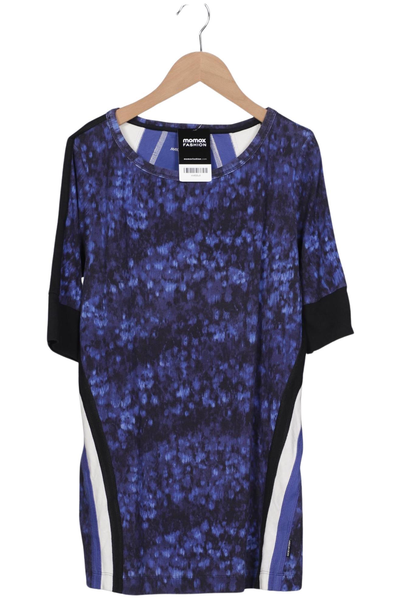 

Marc Cain Damen T-Shirt, mehrfarbig, Gr. 38