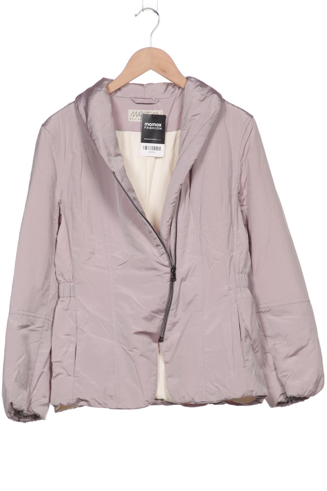 

Marc Cain Damen Jacke, flieder, Gr. 38