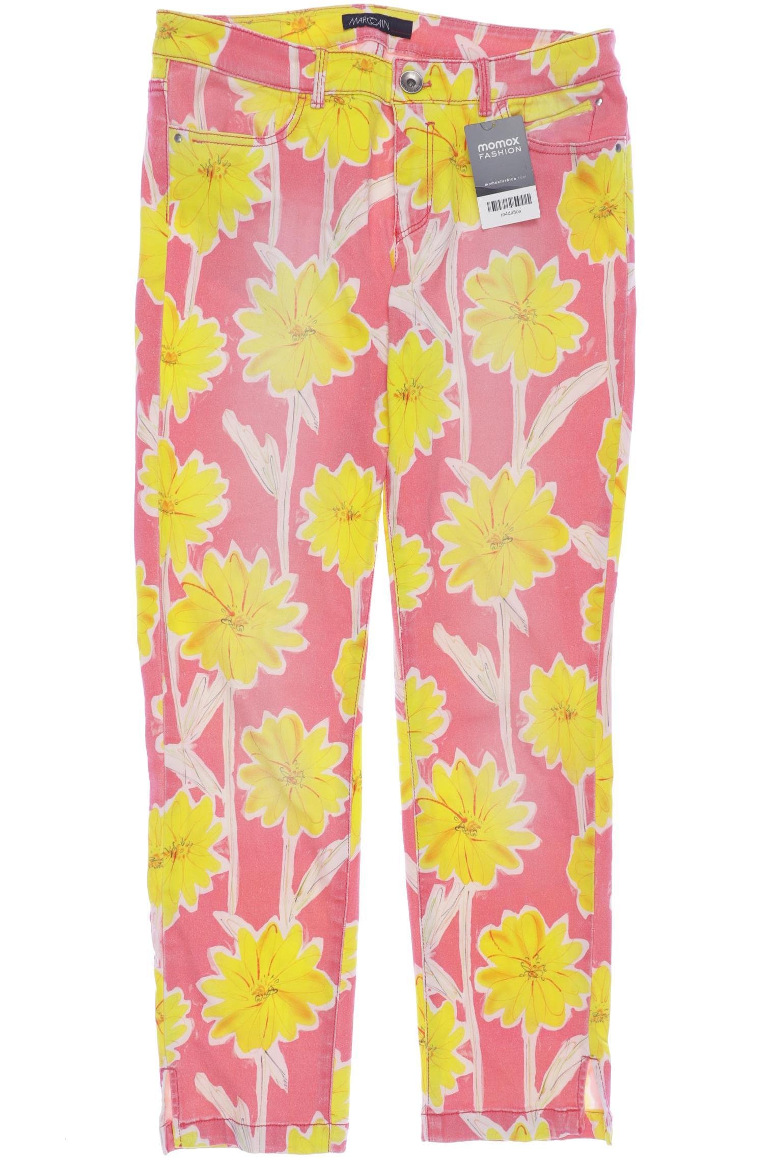 

Marc Cain Damen Stoffhose, pink, Gr. 31