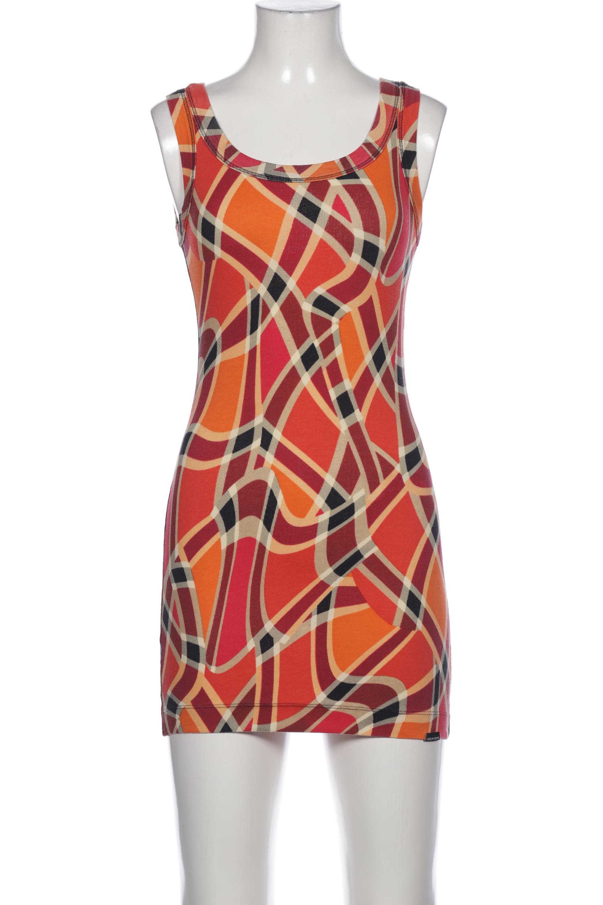 

Marc Cain Damen Kleid, orange