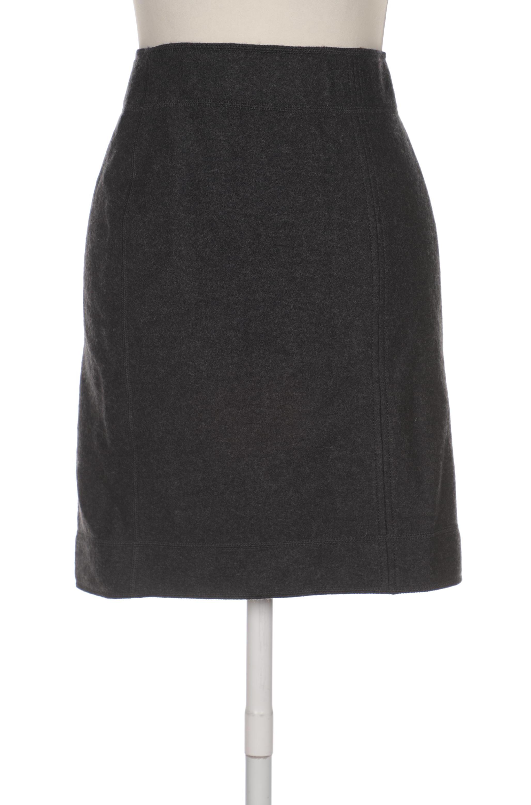 

Marc Cain Damen Rock, grau