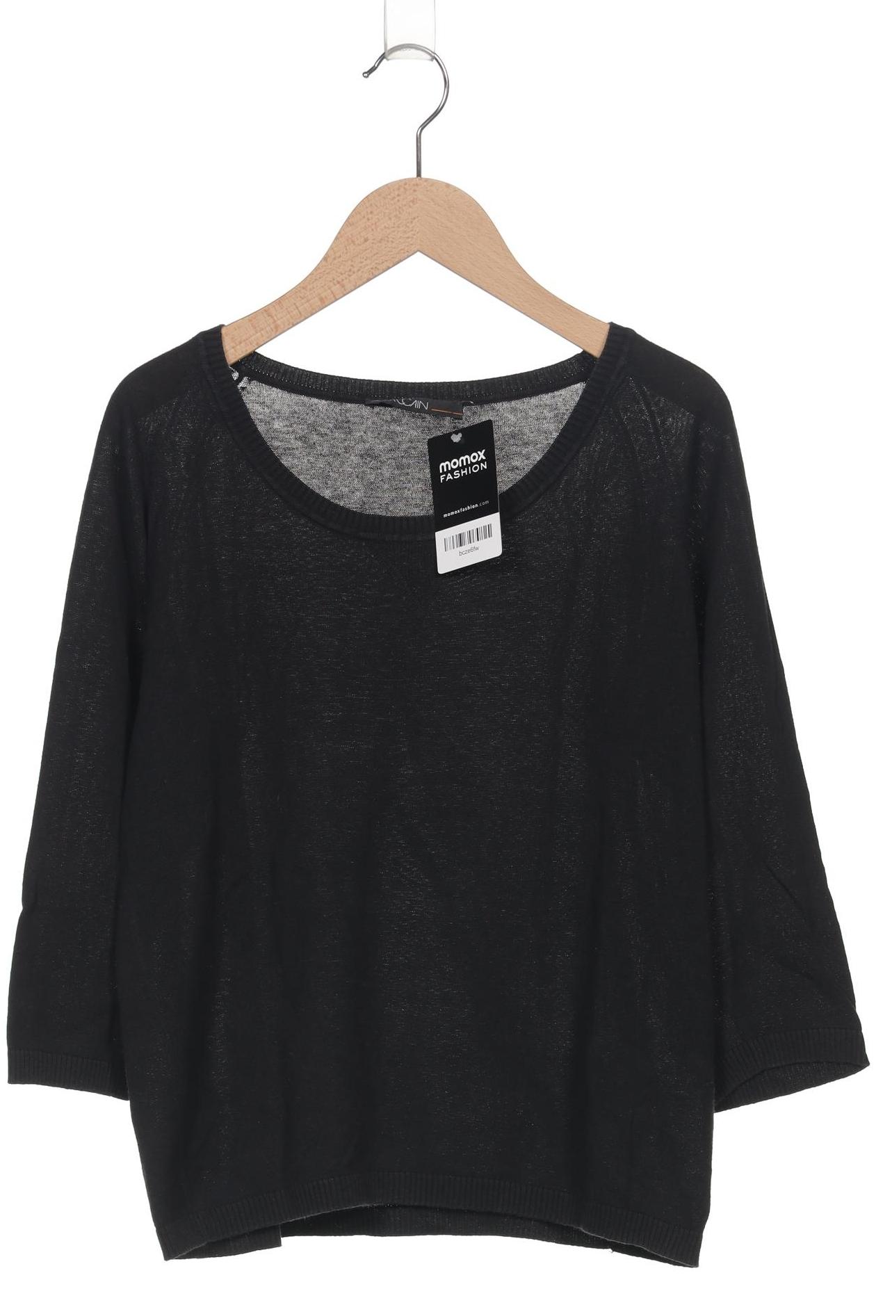 

Marc Cain Damen Pullover, schwarz, Gr. 40