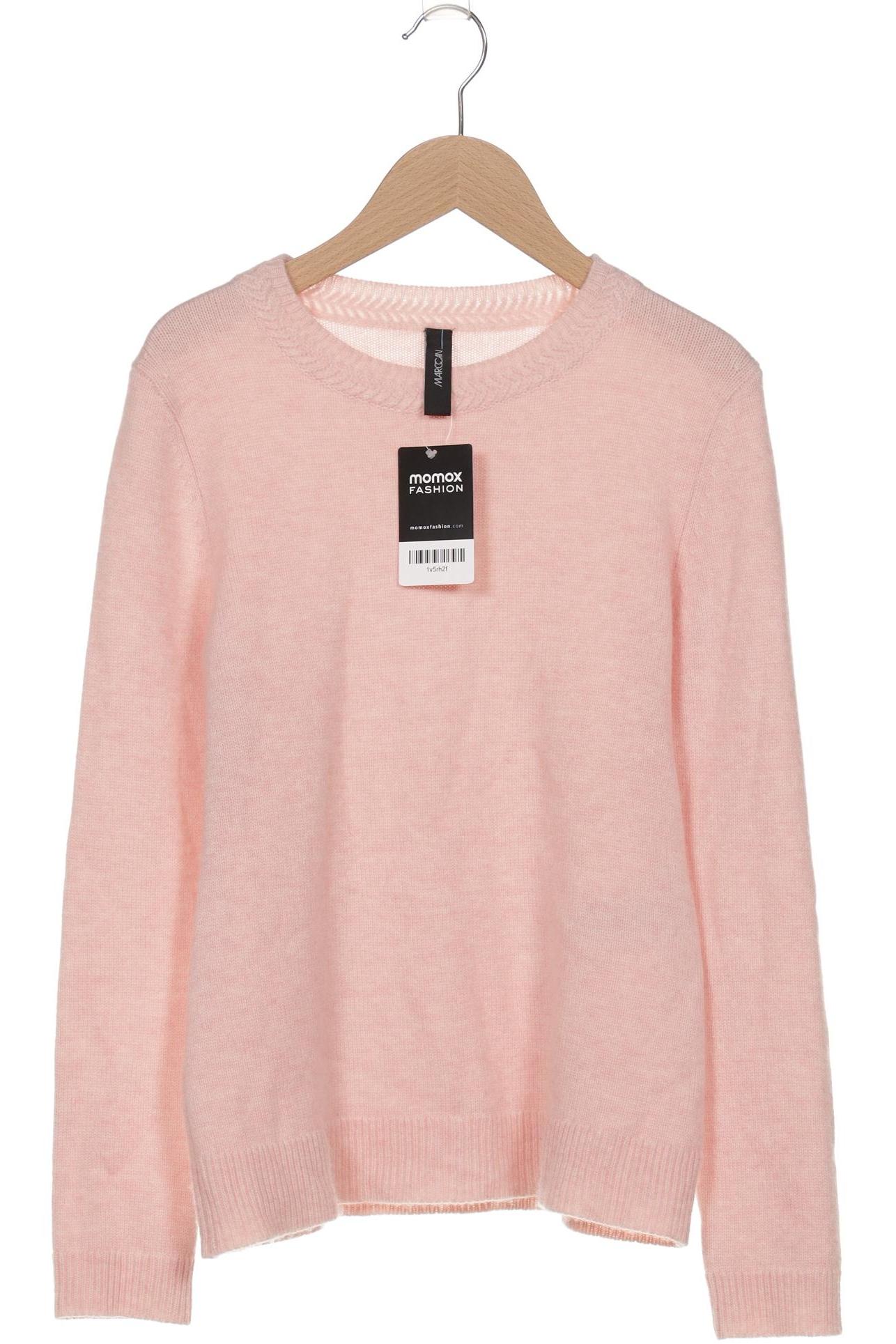 

Marc Cain Damen Pullover, pink, Gr. 38