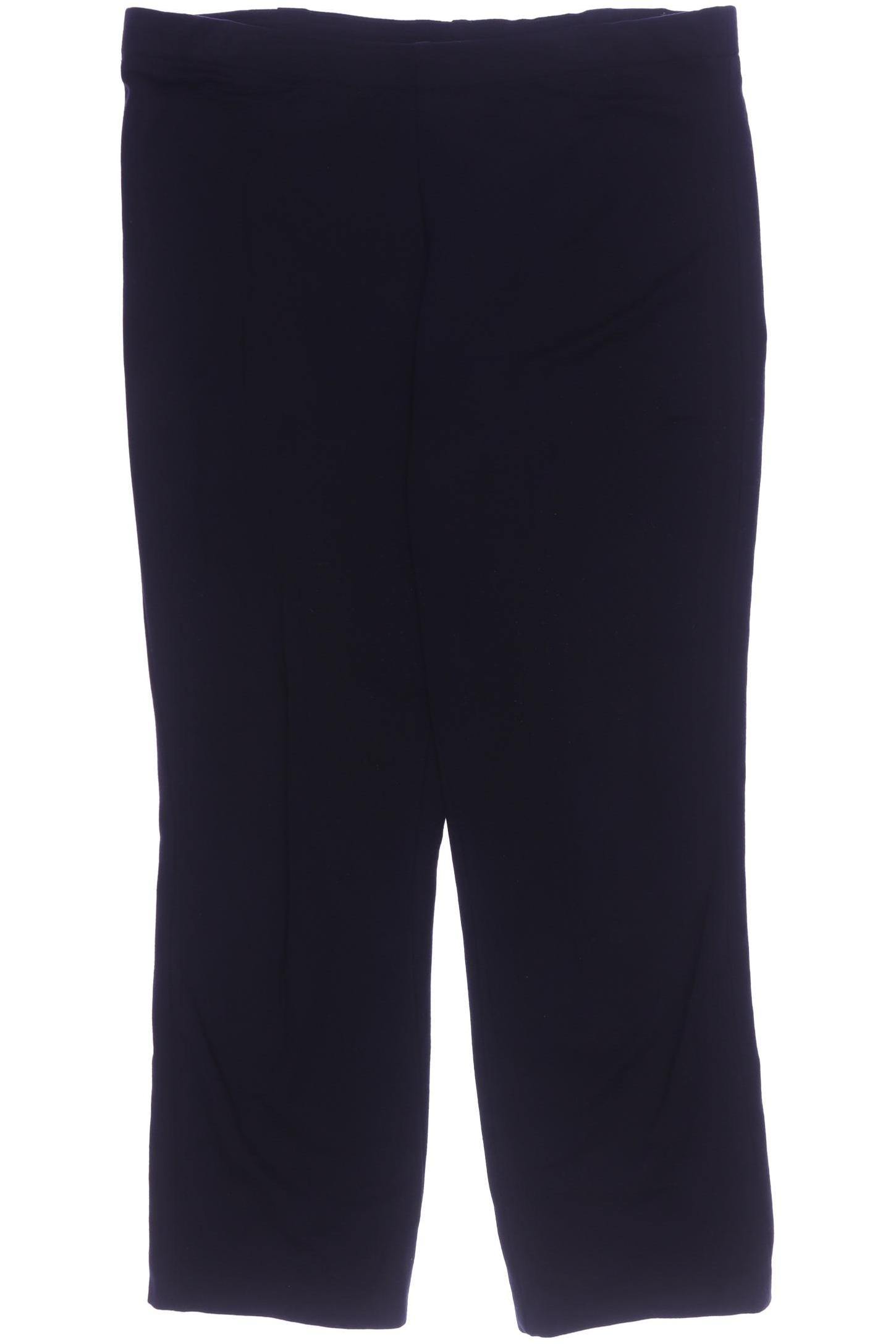

Marc Cain Damen Stoffhose, marineblau, Gr. 34