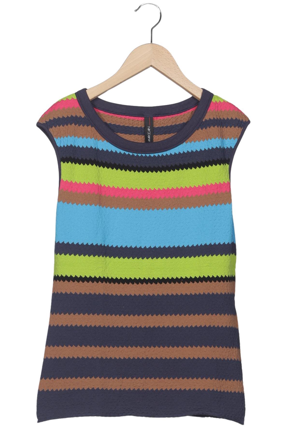 

Marc Cain Damen Pullover, mehrfarbig, Gr. 40