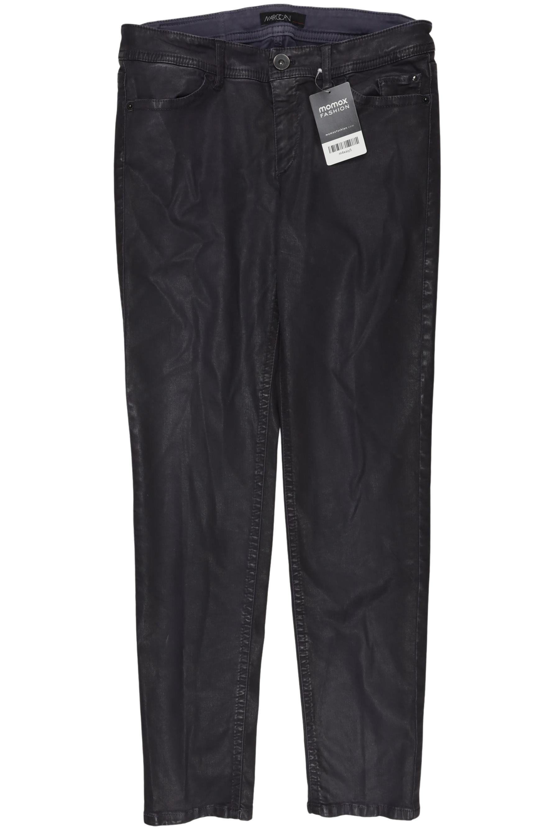 

Marc Cain Damen Stoffhose, flieder, Gr. 42