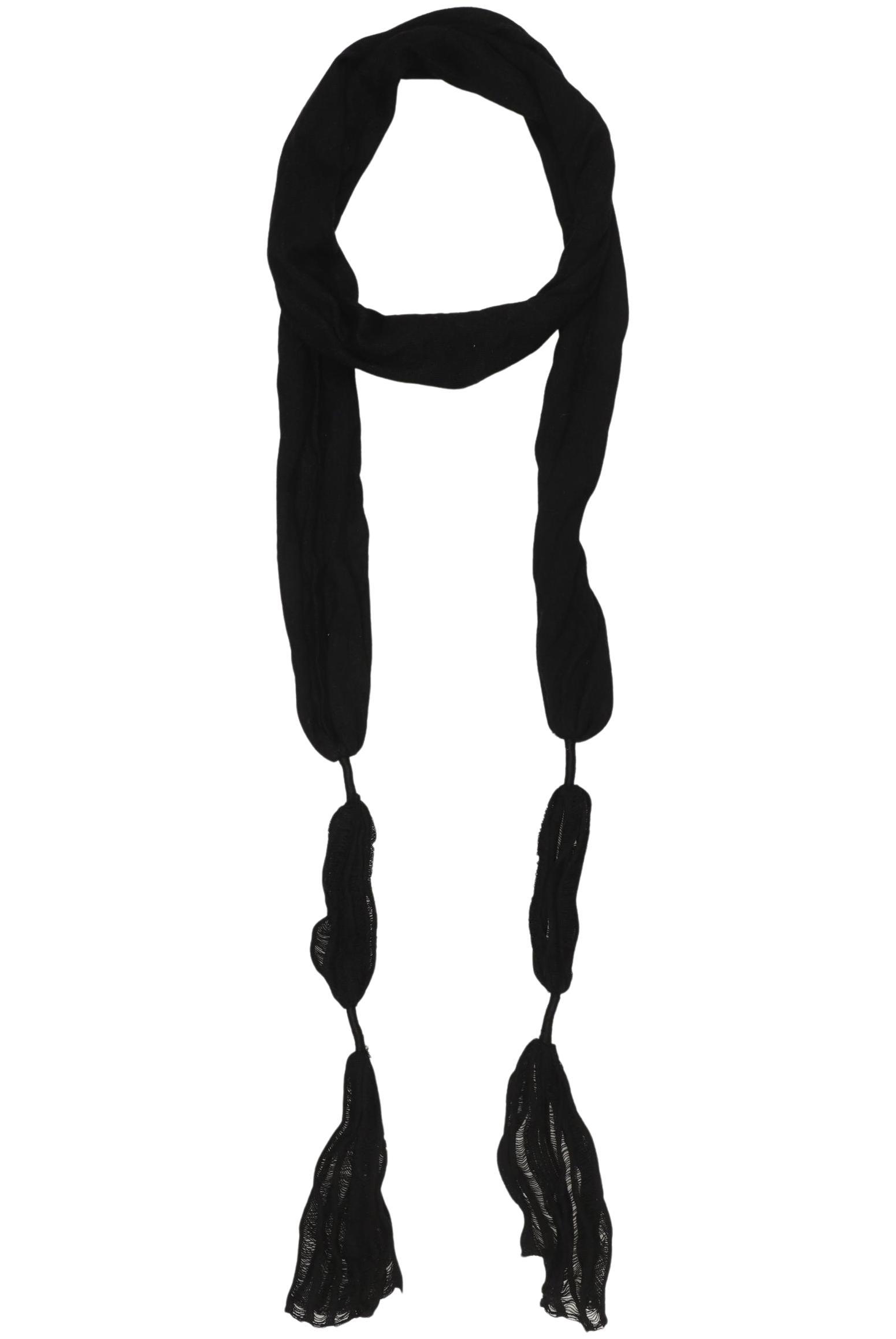 

Marc Cain Damen Schal, schwarz, Gr.