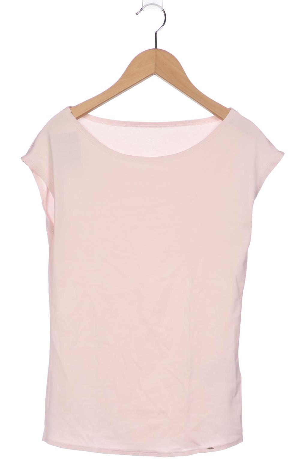 

Marc Cain Damen T-Shirt, pink