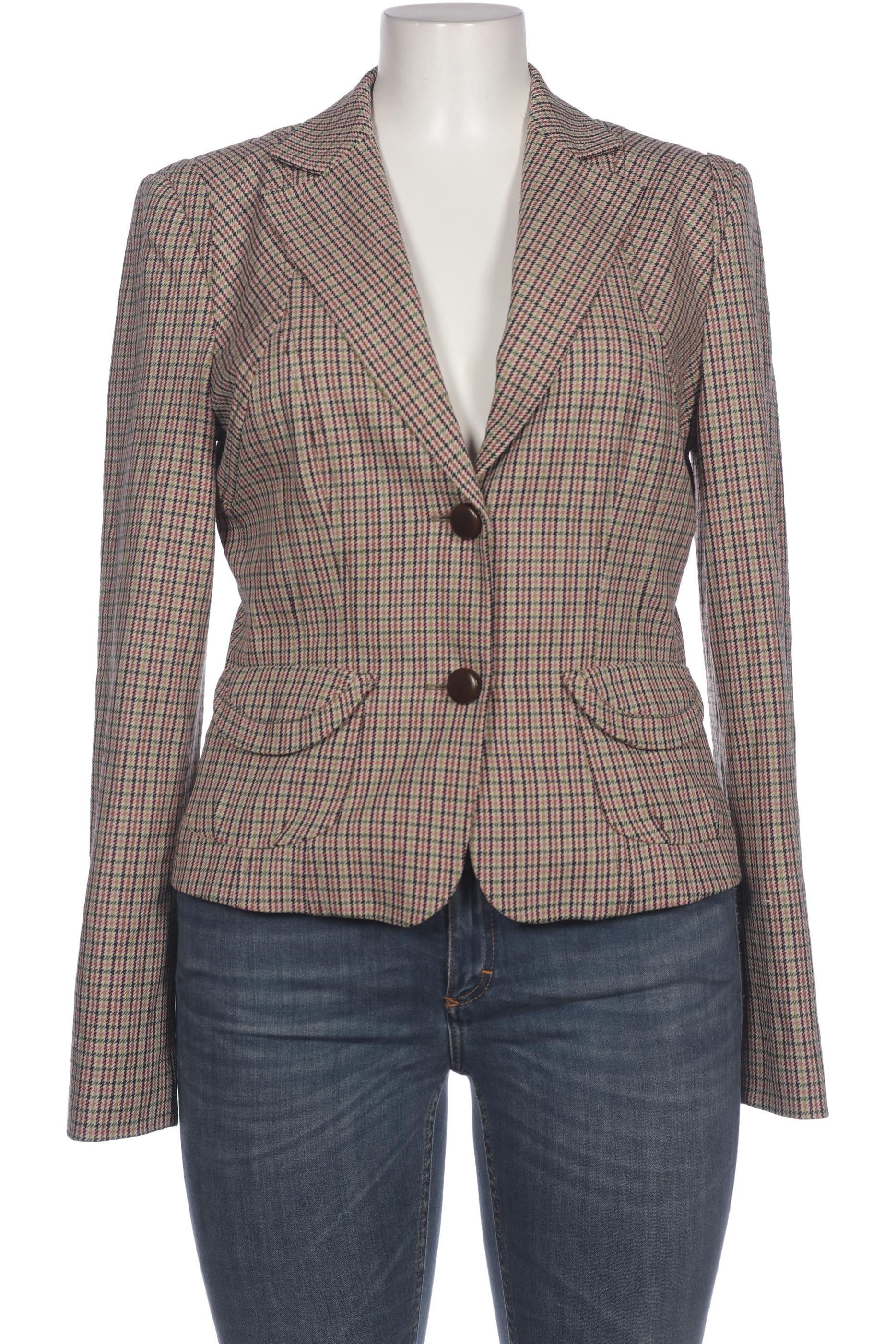 Thumbnail - Marc Cain Damen Blazer, beige, Gr. 40