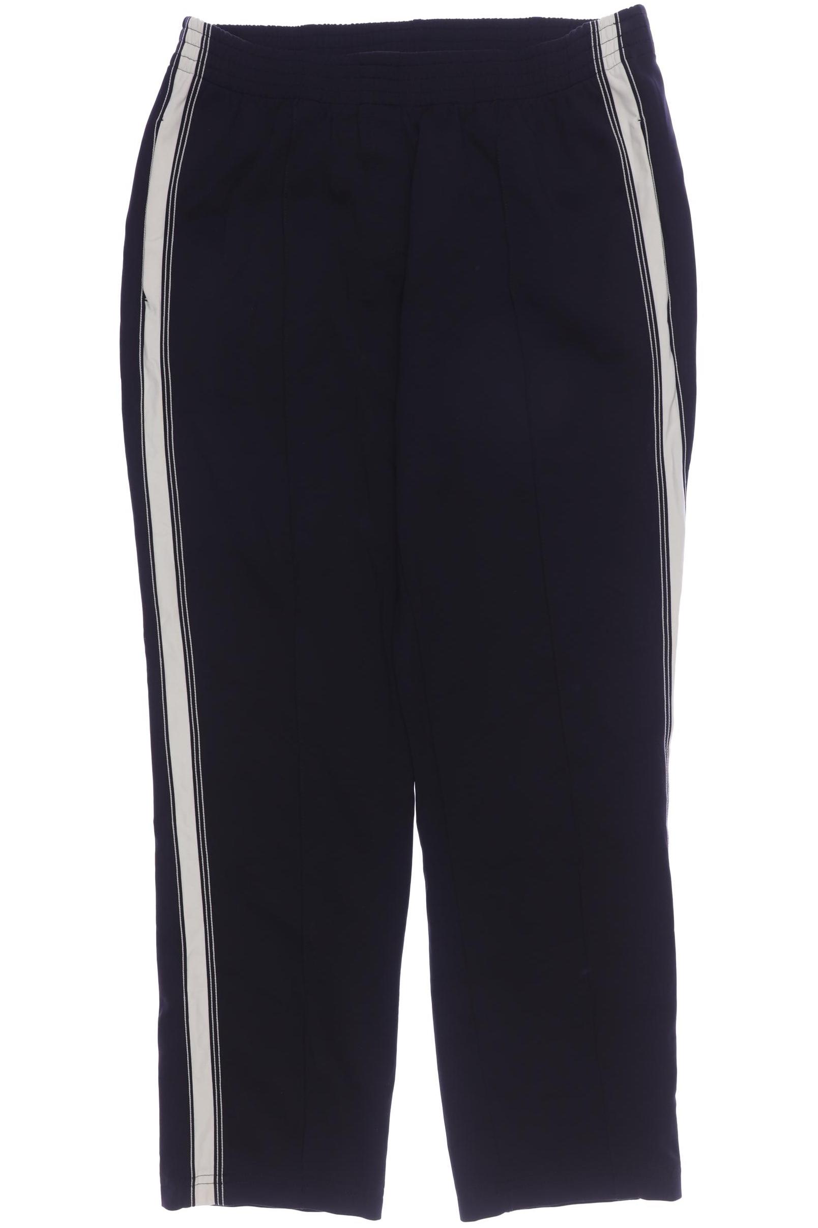 

Marc Cain Damen Stoffhose, marineblau, Gr. 40