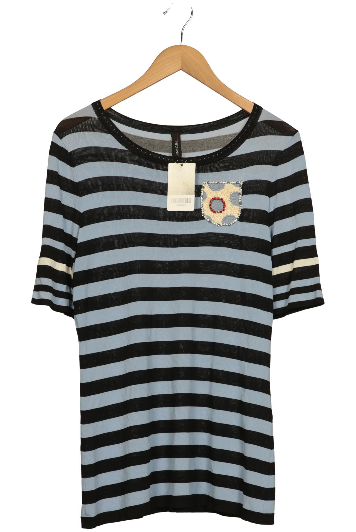 

Marc Cain Damen T-Shirt, mehrfarbig, Gr. 42