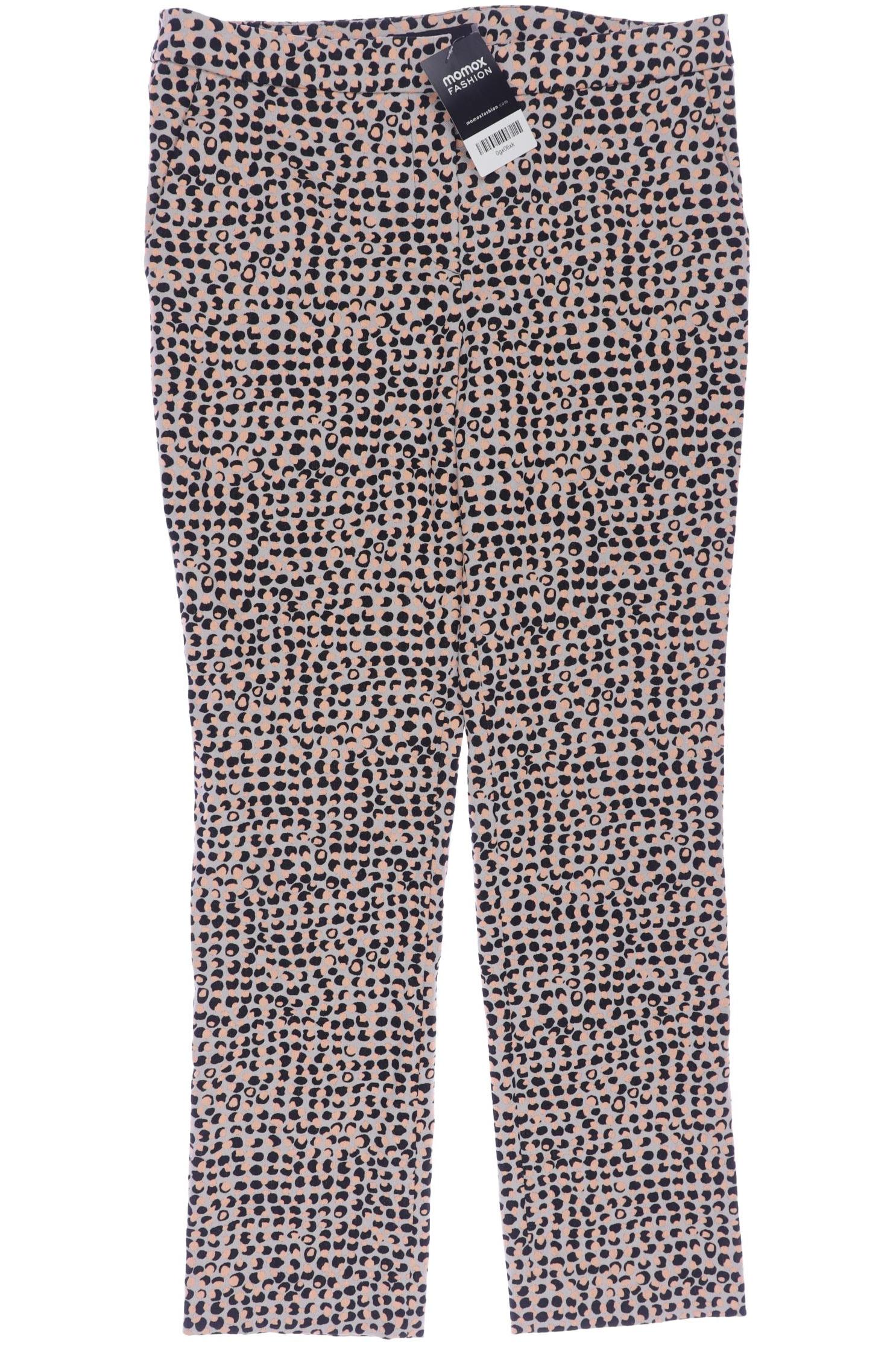 

Marc Cain Damen Stoffhose, mehrfarbig, Gr. 36