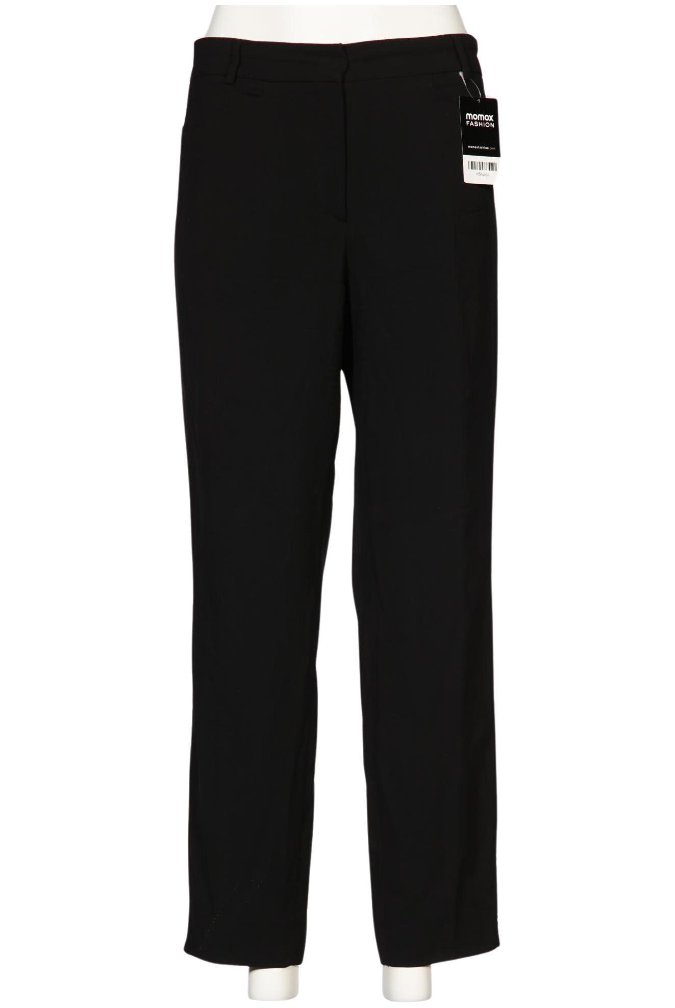 

Marc Cain Damen Stoffhose, schwarz, Gr. 40