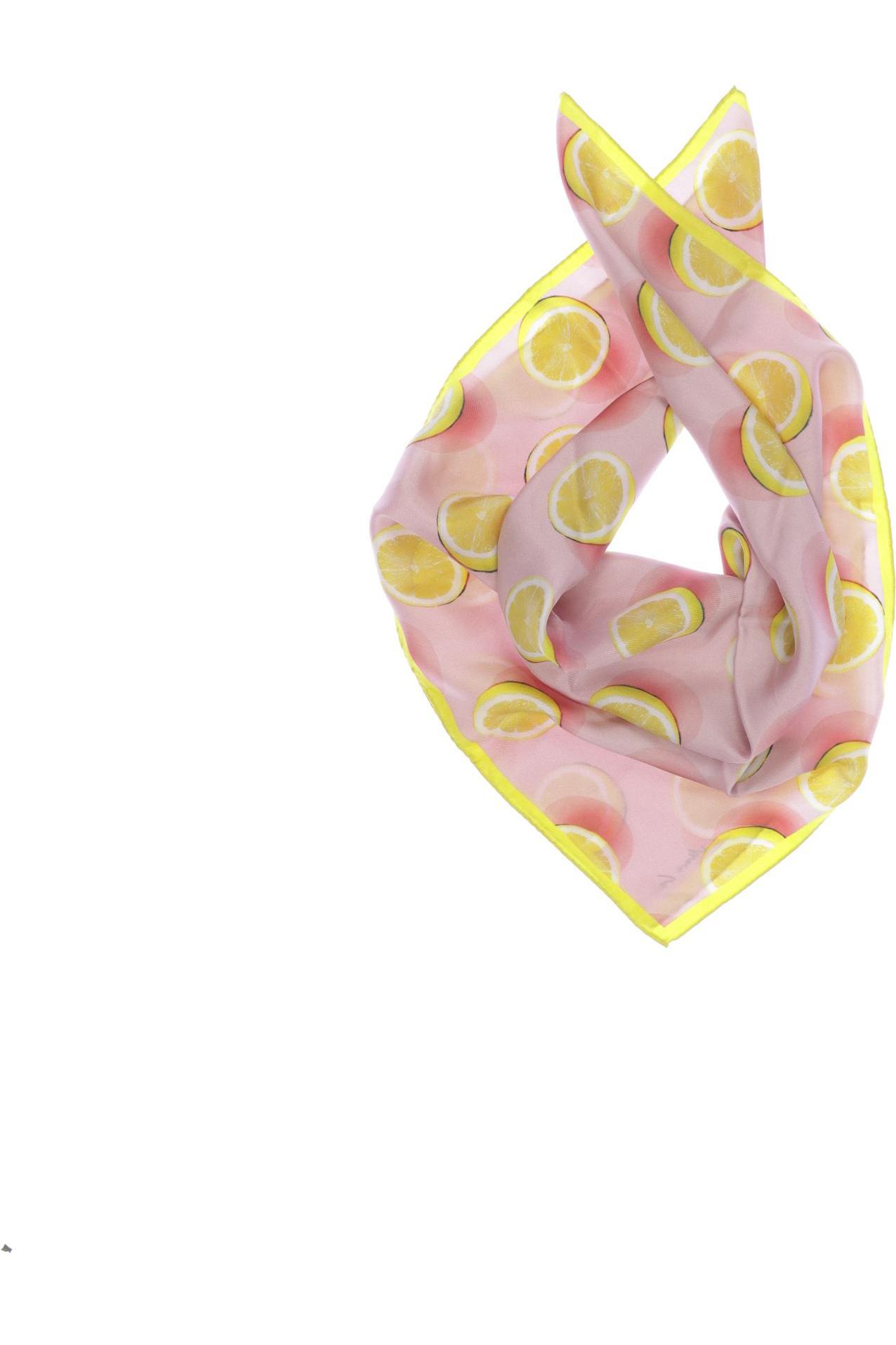 

Marc Cain Damen Schal, pink, Gr.