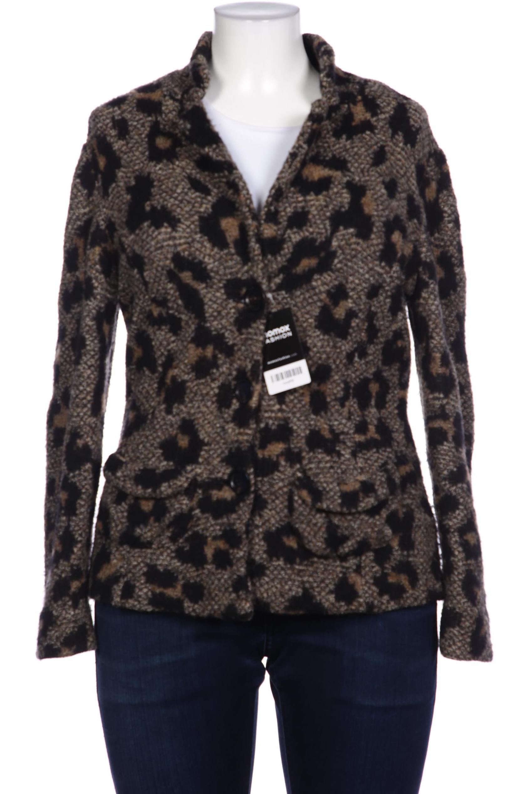 

Marc Cain Damen Blazer, braun, Gr. 42