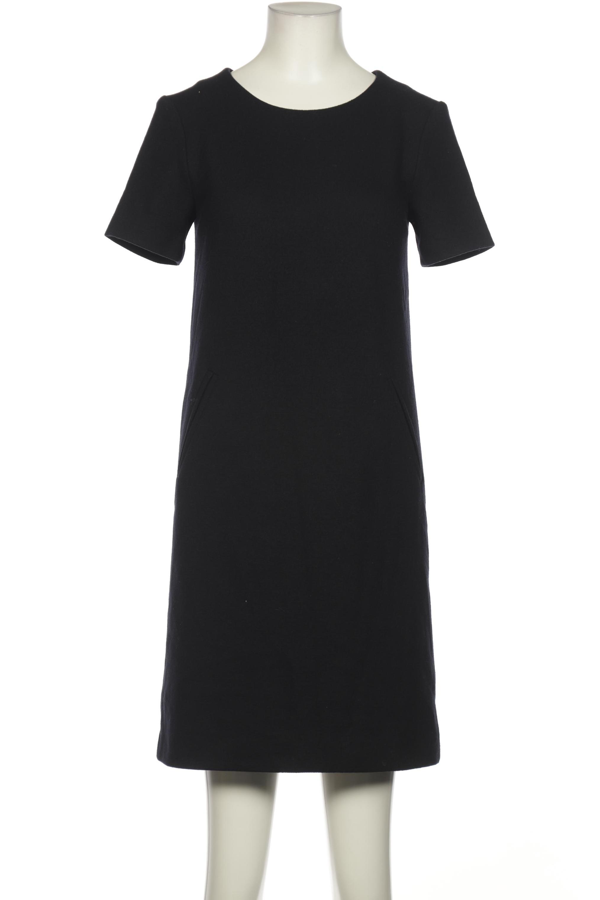 

Marc Cain Damen Kleid, marineblau