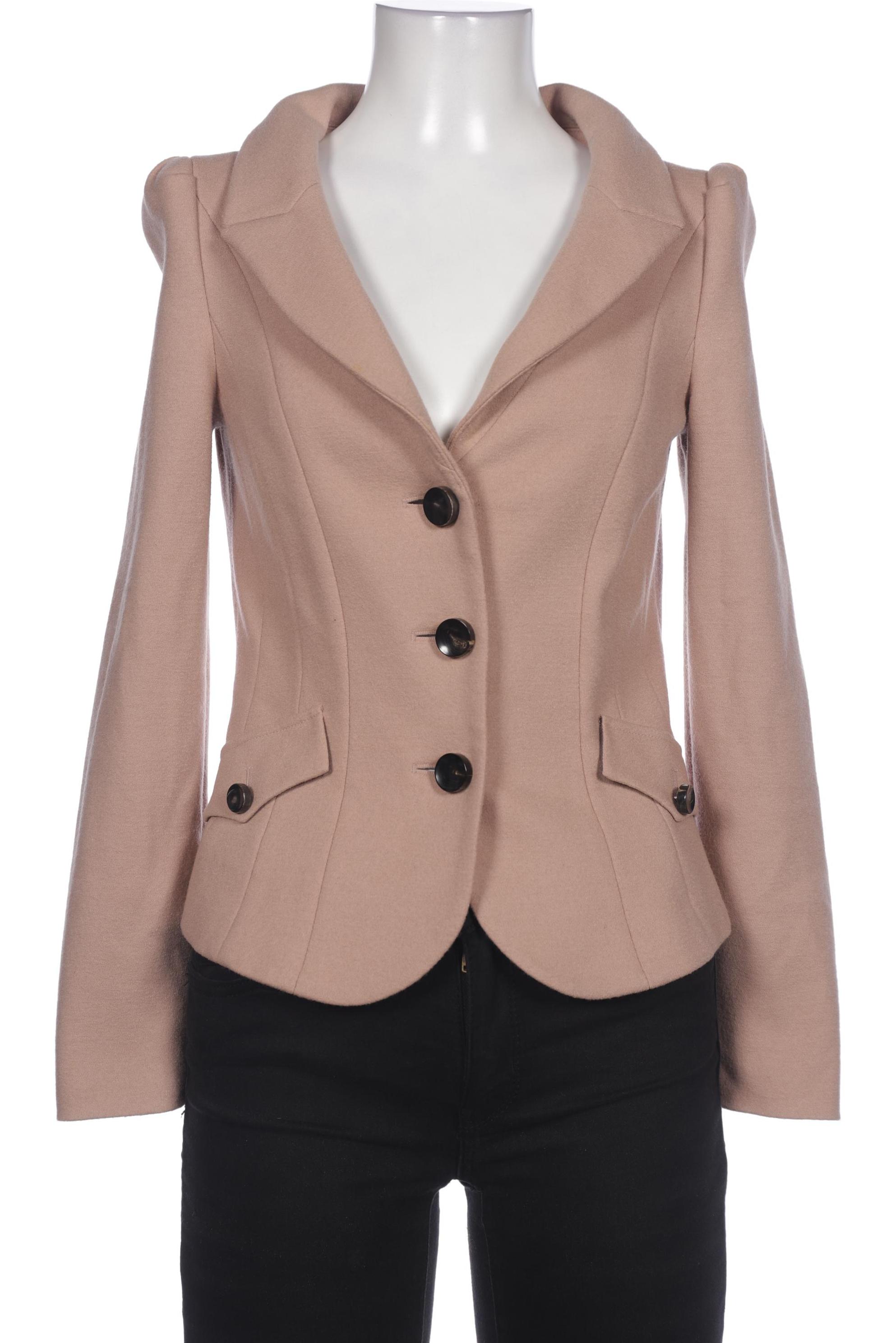 

Marc Cain Damen Blazer, pink, Gr. 34