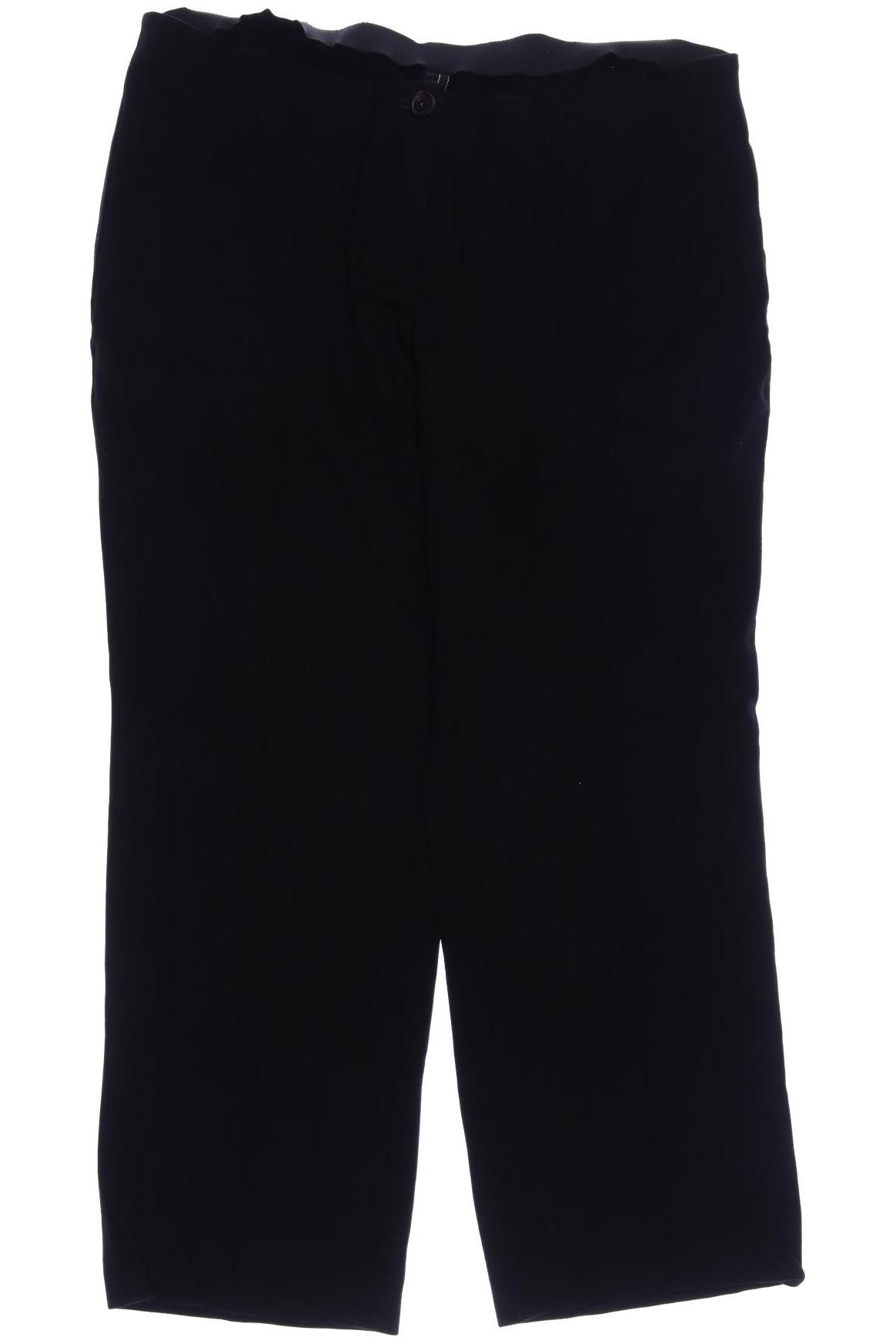 

Marc Cain Damen Stoffhose, schwarz, Gr. 33