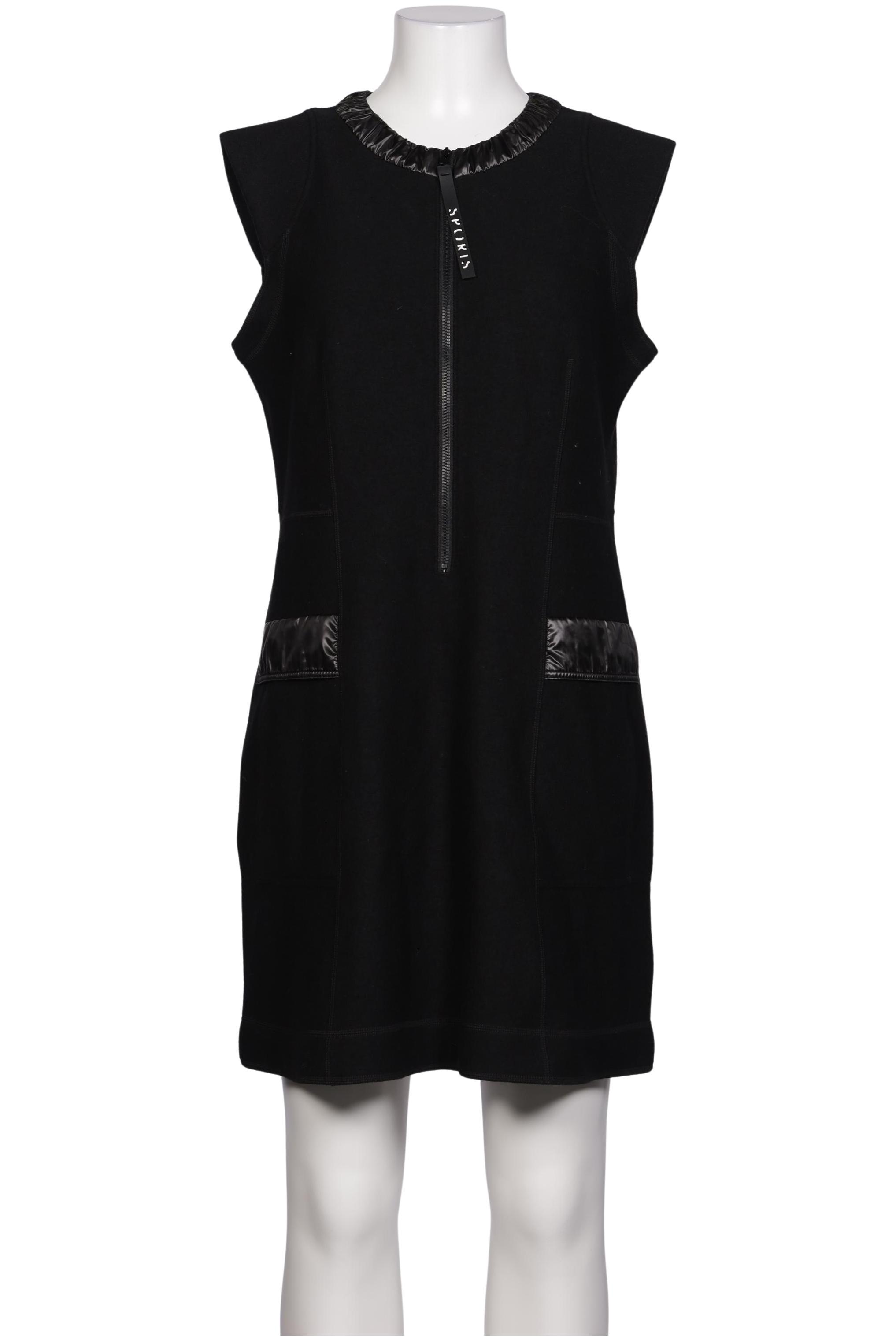 

Marc Cain Damen Kleid, schwarz, Gr. 42