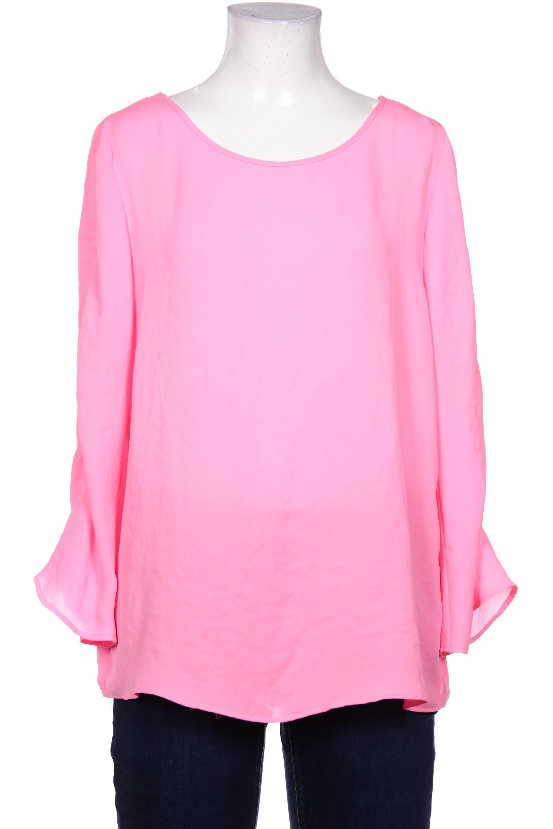 

Marc Cain Damen Bluse, neon, Gr. 40