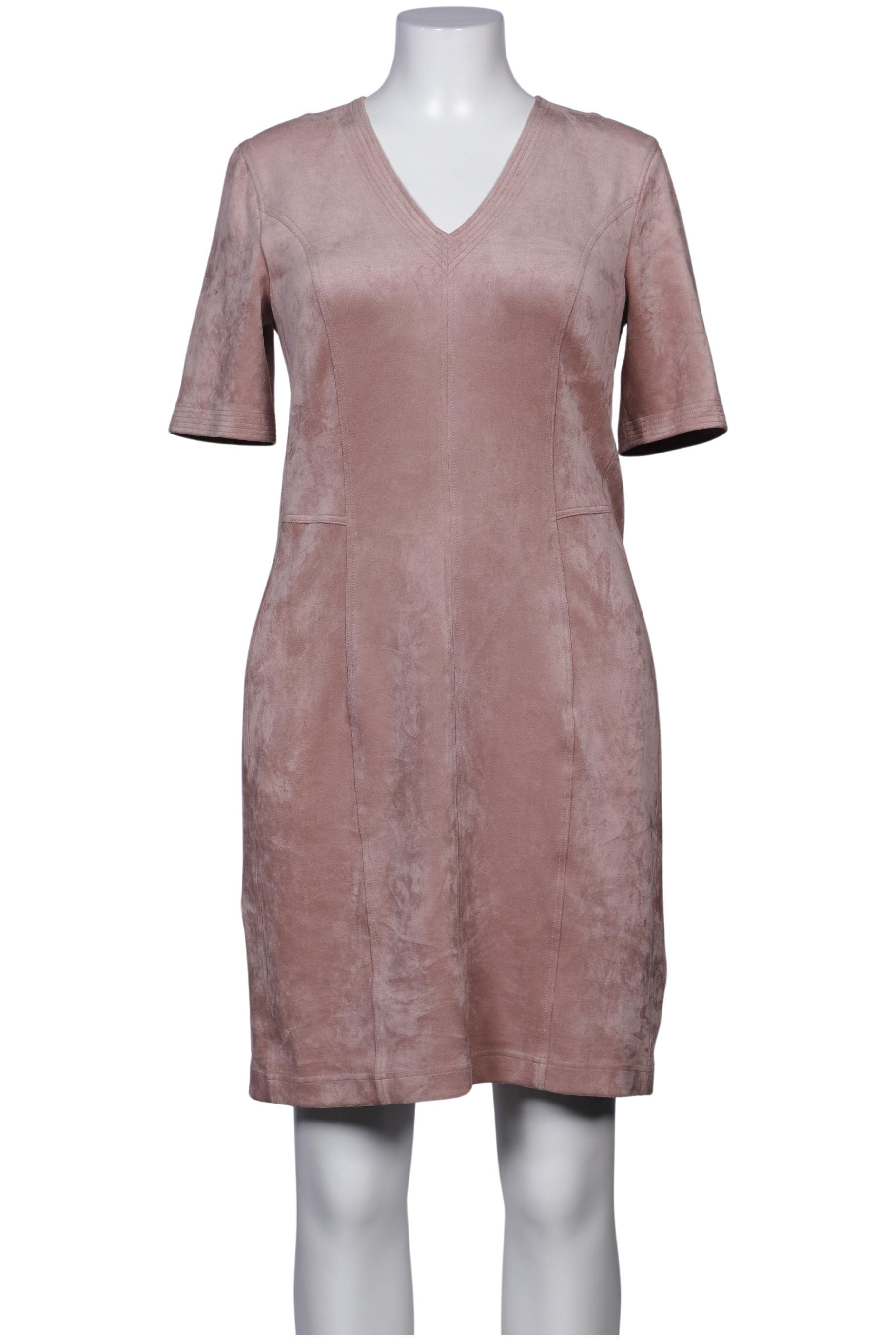 

Marc Cain Damen Kleid, pink, Gr. 42