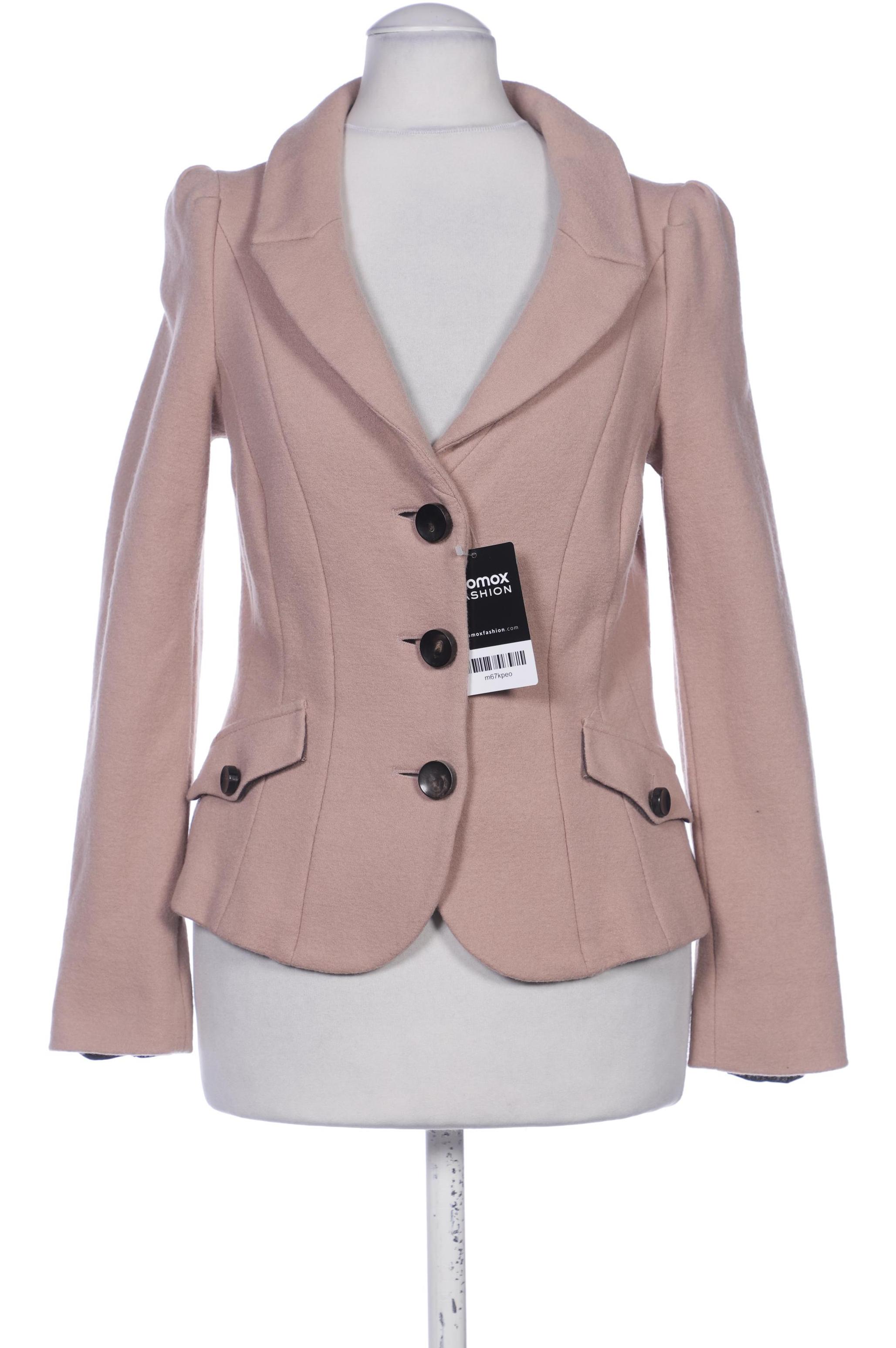 

Marc Cain Damen Blazer, beige, Gr. 36