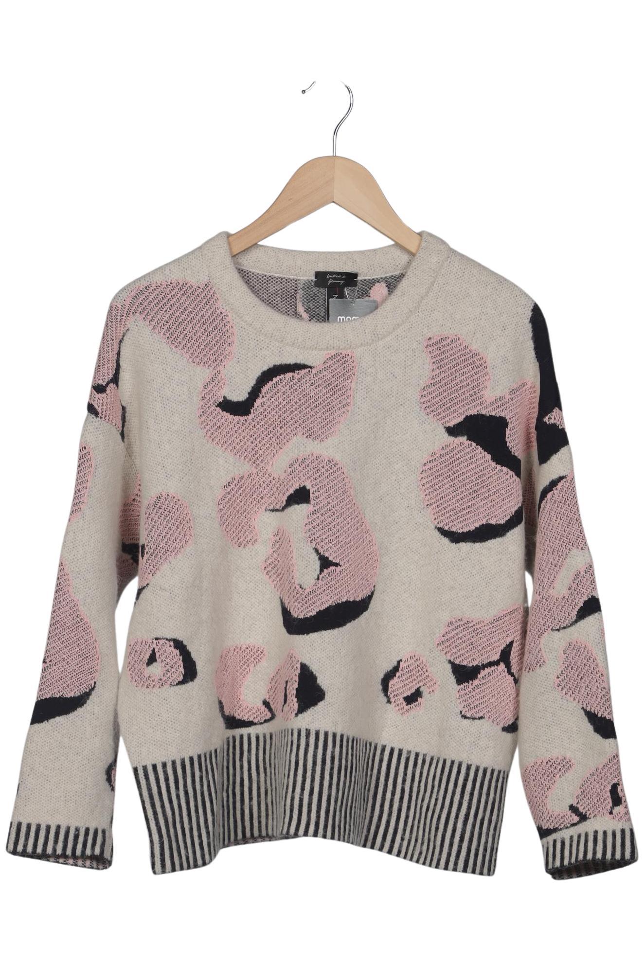 

Marc Cain Damen Pullover, mehrfarbig, Gr. 42