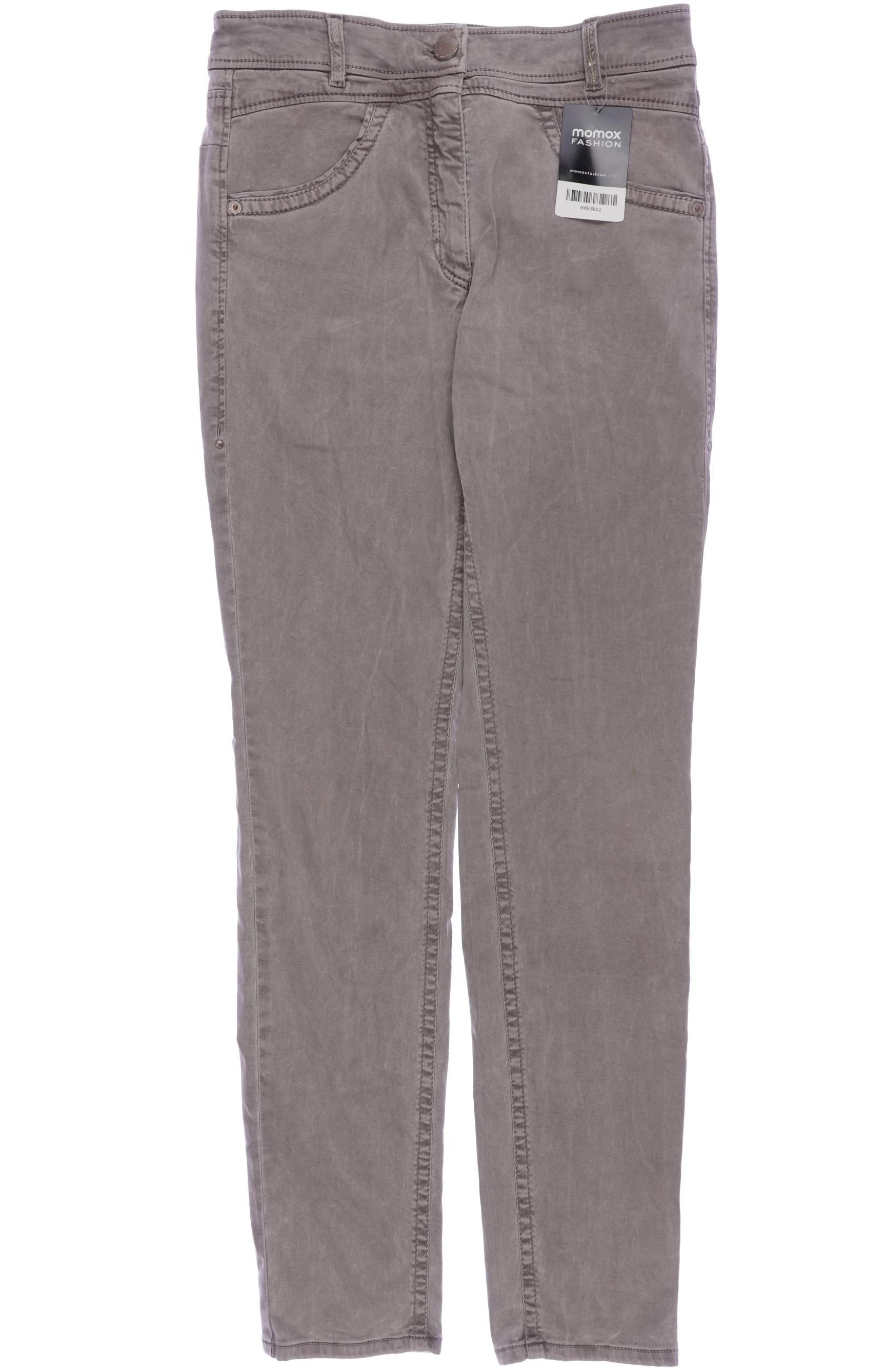 

Marc Cain Damen Jeans, braun, Gr. 36