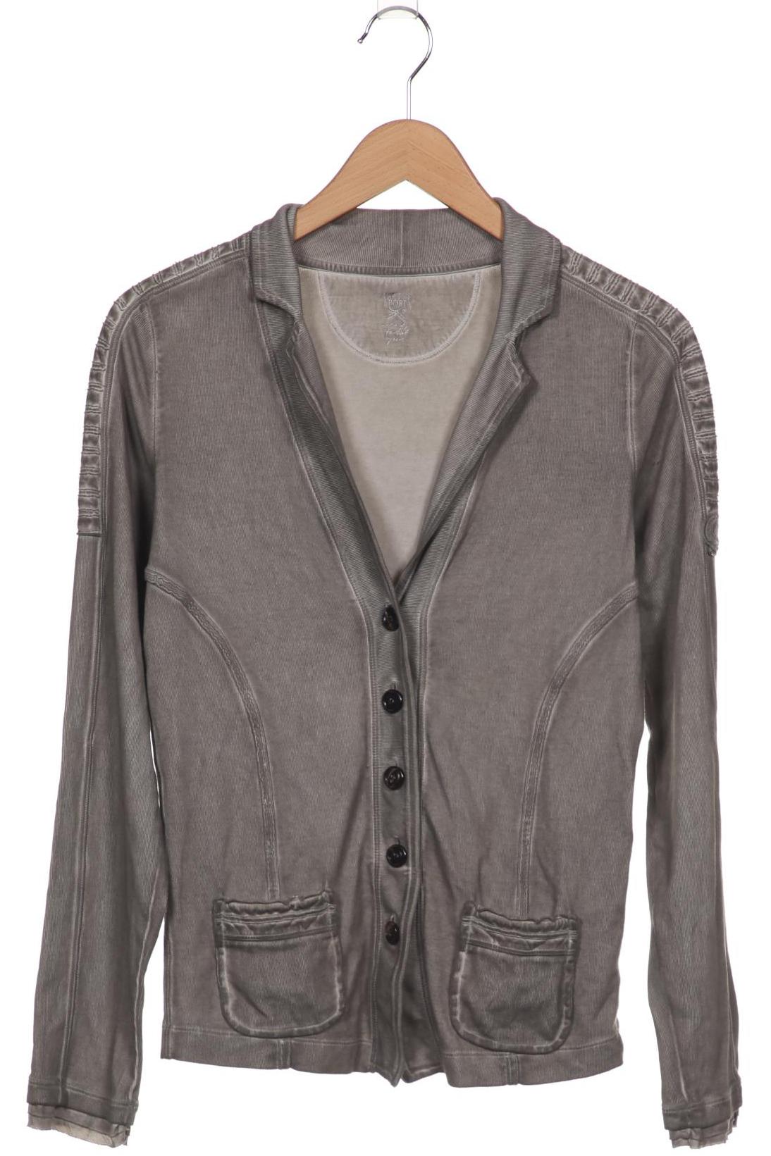 

Marc Cain Damen Strickjacke, beige