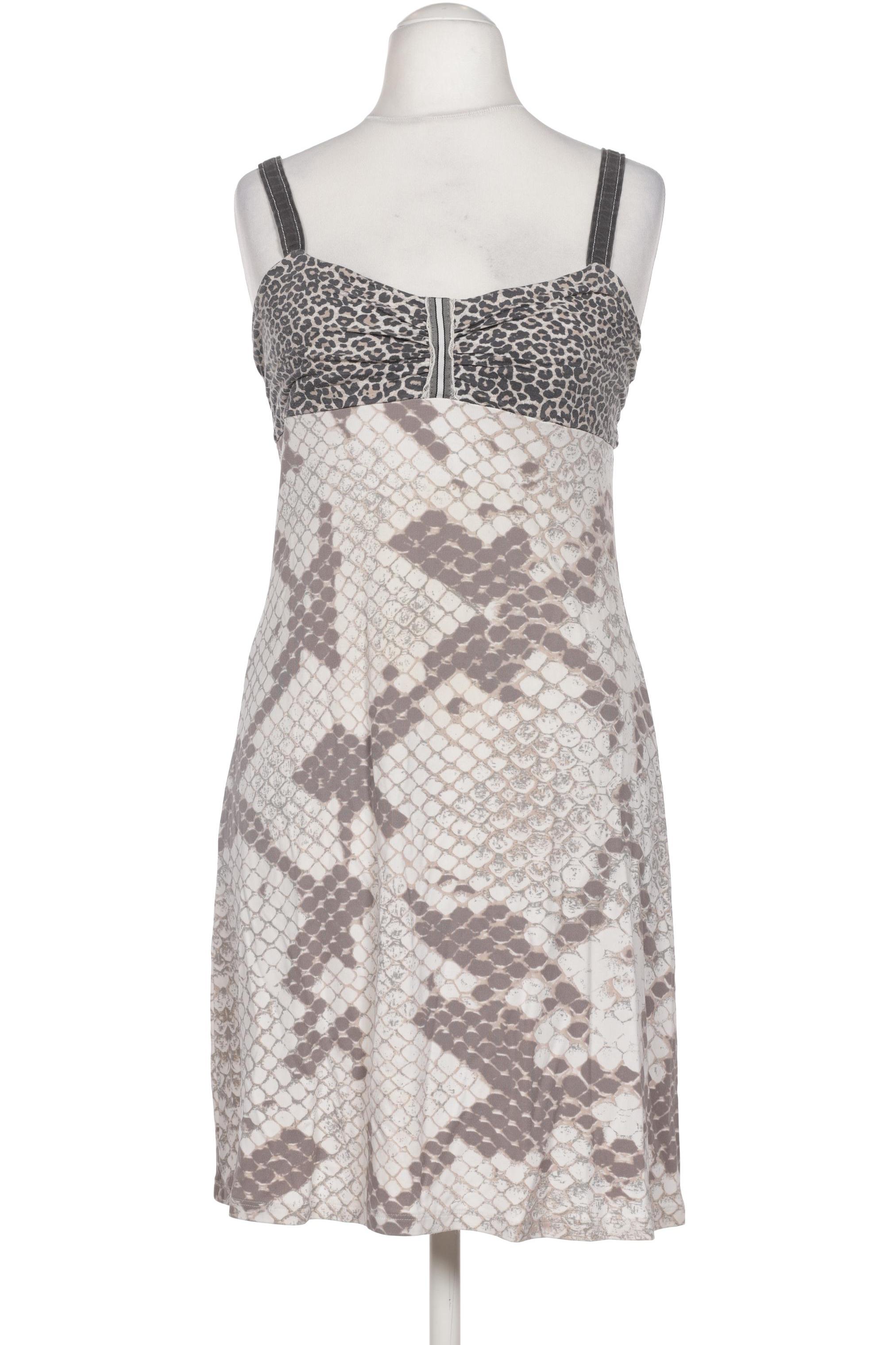 

Marc Cain Damen Kleid, grau, Gr. 36
