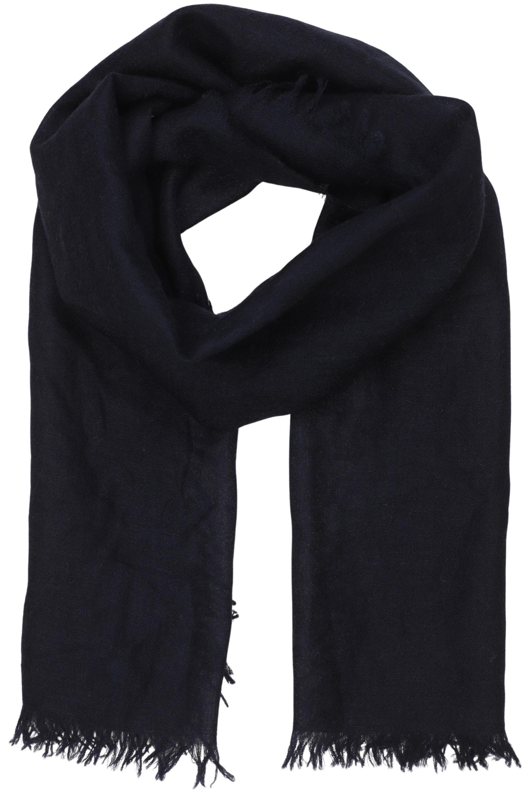 

Marc Cain Damen Schal, marineblau, Gr.