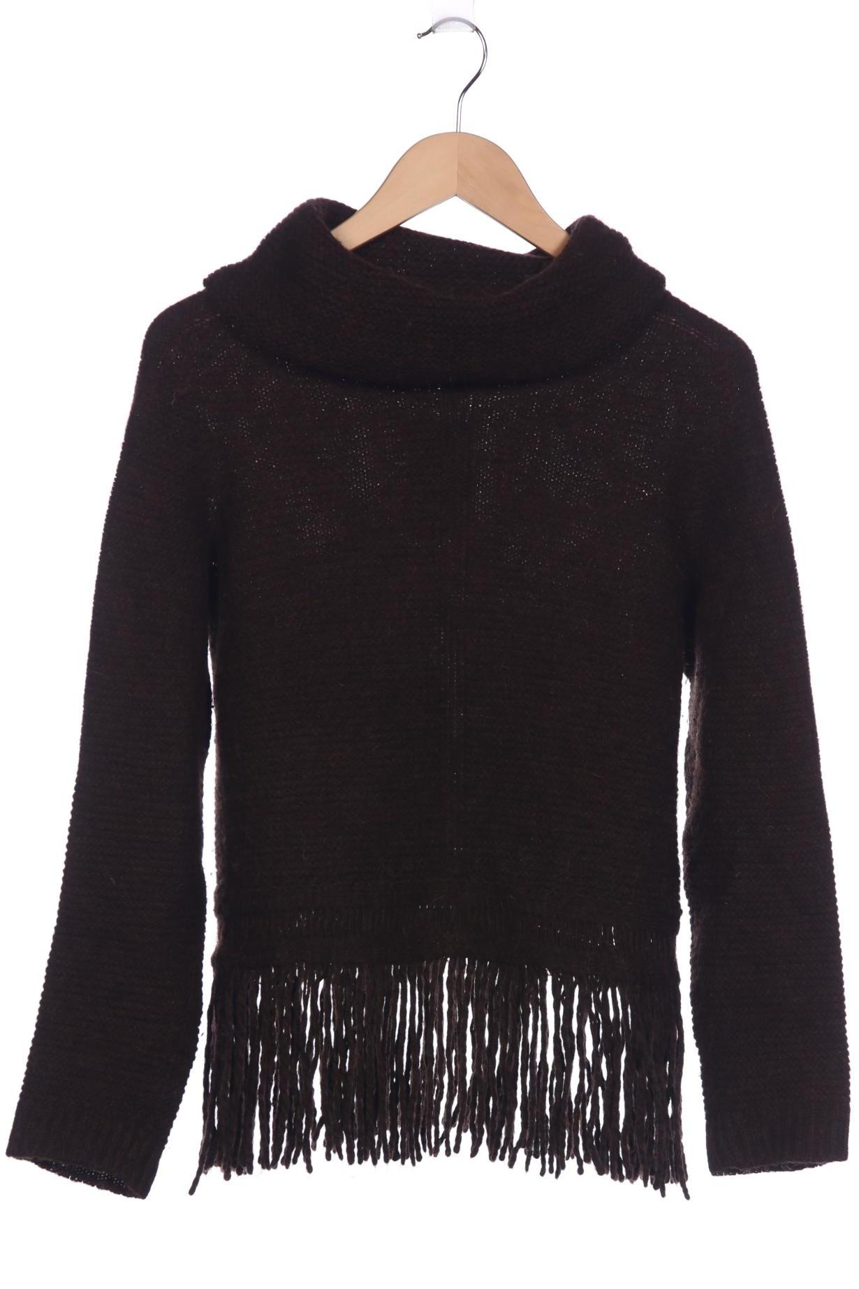 

Marc Cain Damen Pullover, braun, Gr. 38