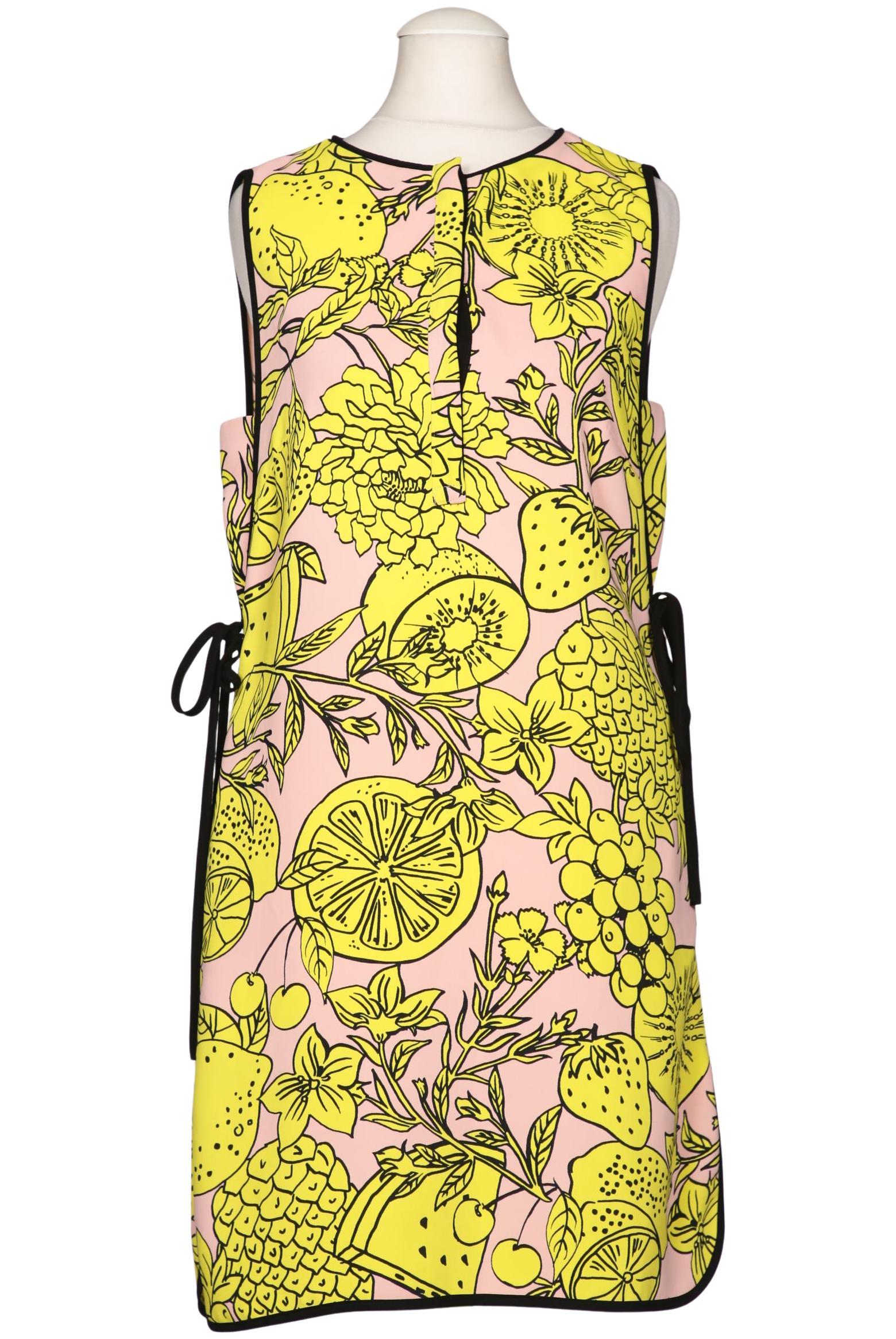 

Marc Cain Damen Kleid, neon, Gr. 34