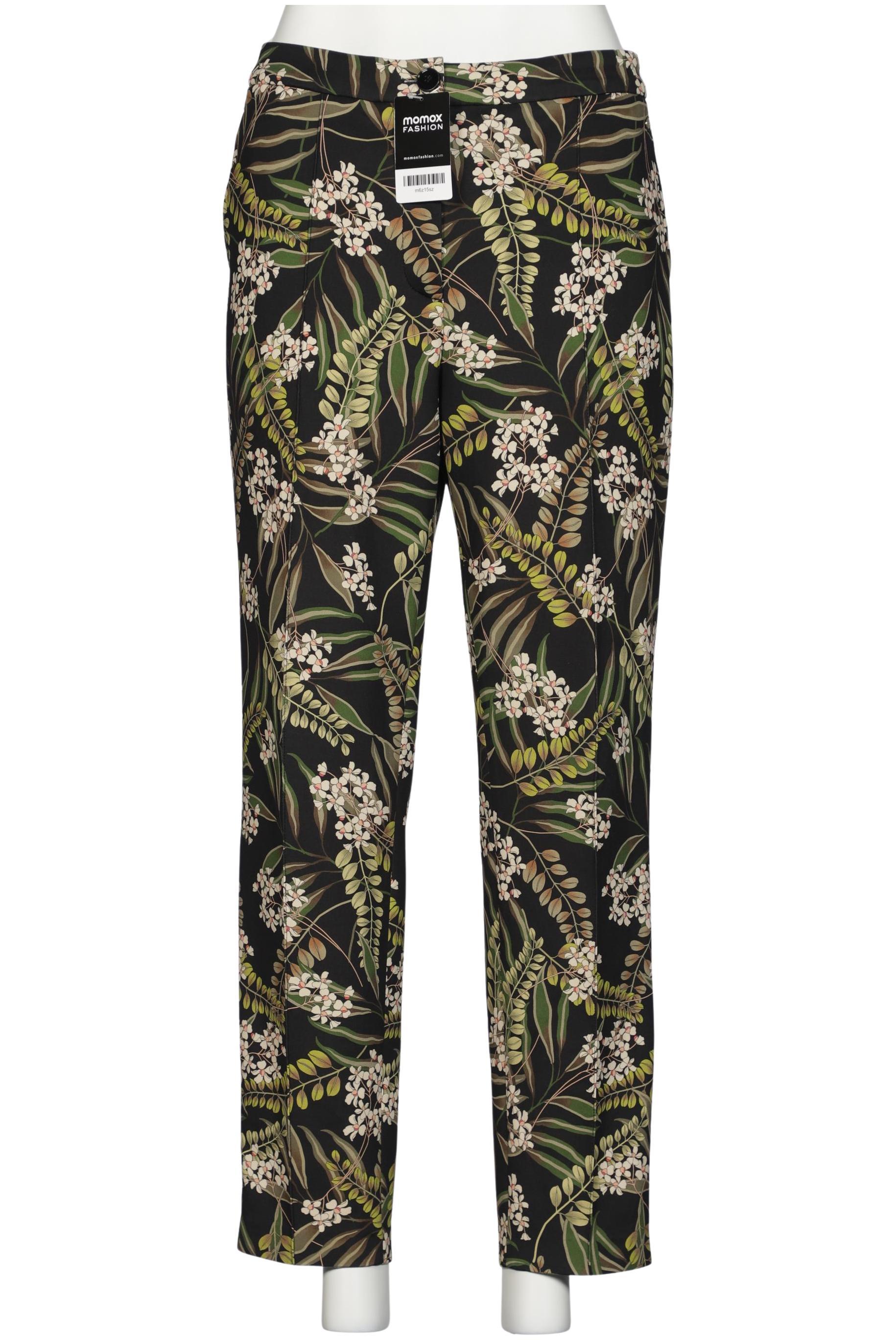 

Marc Cain Damen Stoffhose, mehrfarbig, Gr. 42