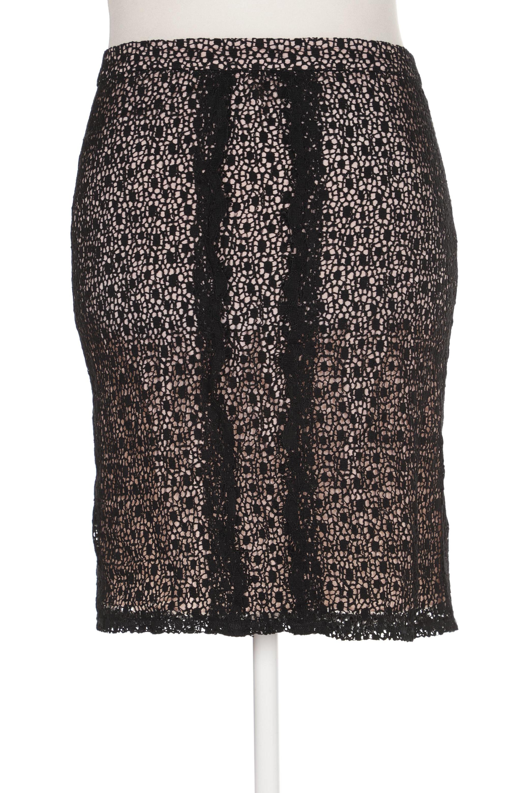 

Marc Cain Damen Rock, schwarz, Gr. 44
