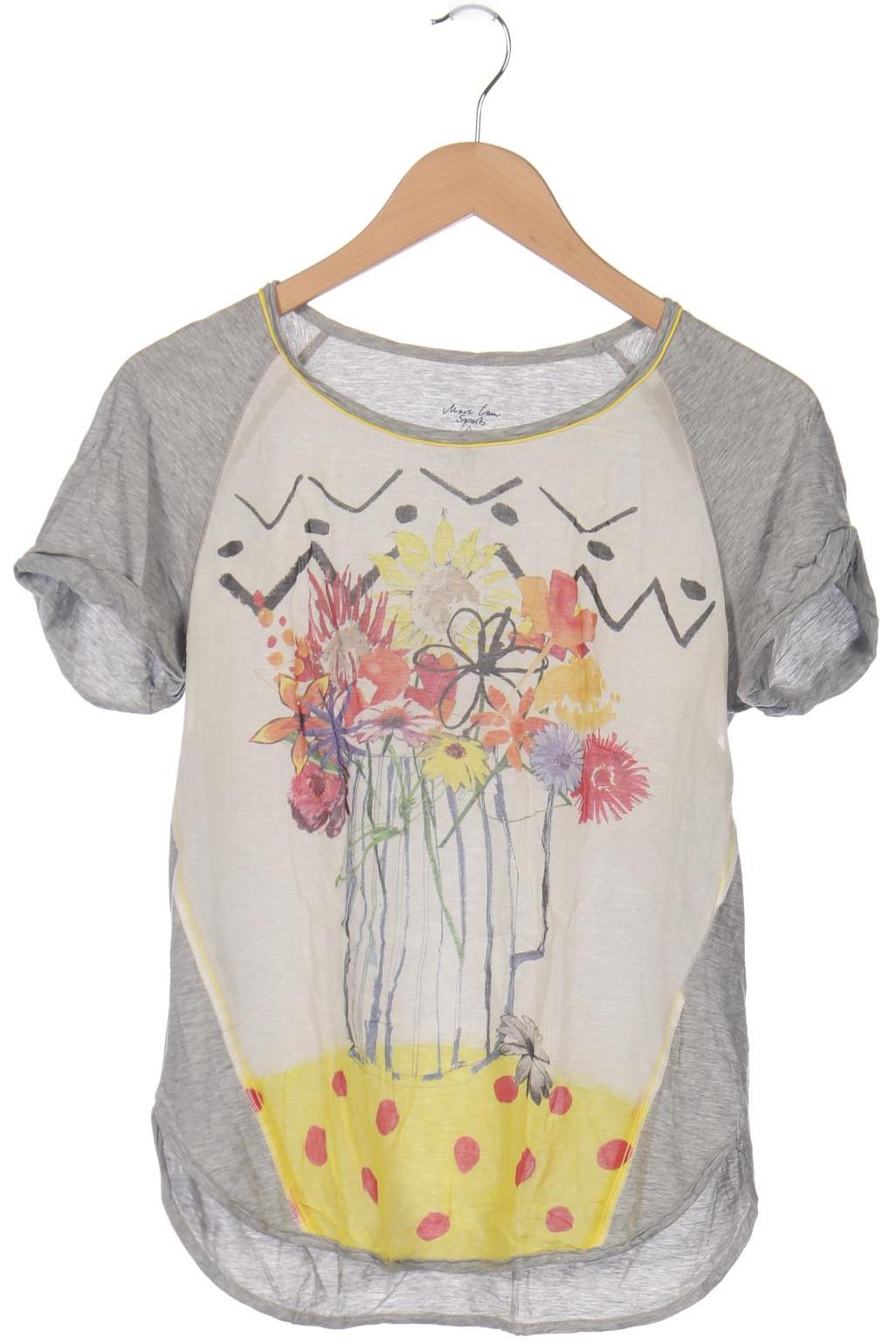 

Marc Cain Damen T-Shirt, grau