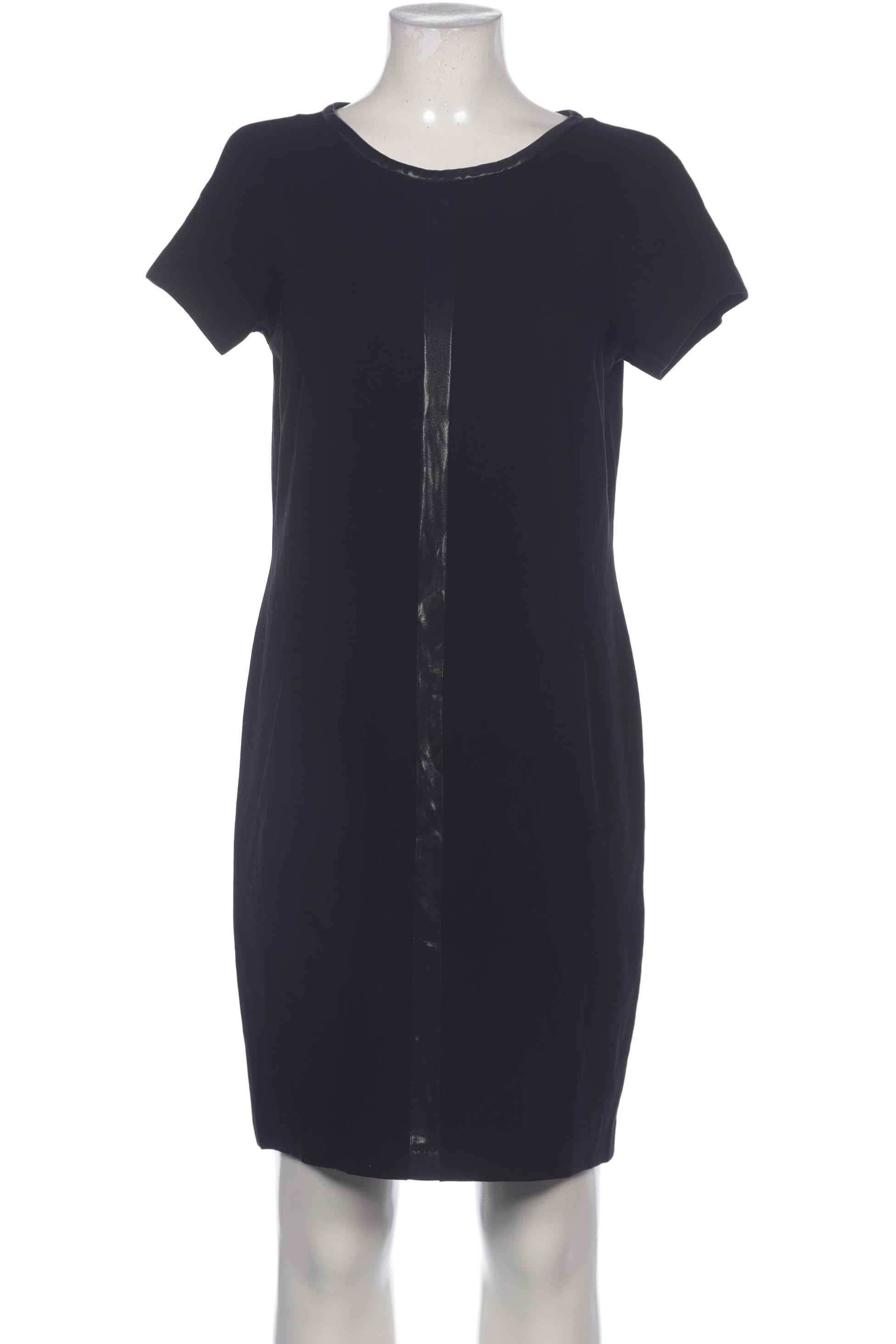 

Marc Cain Damen Kleid, schwarz, Gr. 42