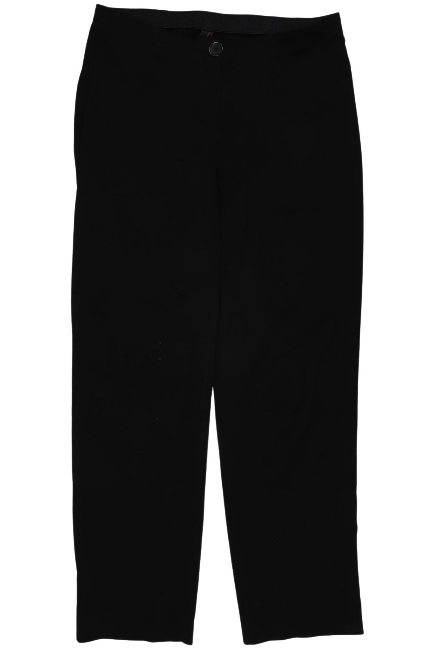 

Marc Cain Damen Stoffhose, schwarz, Gr. 34