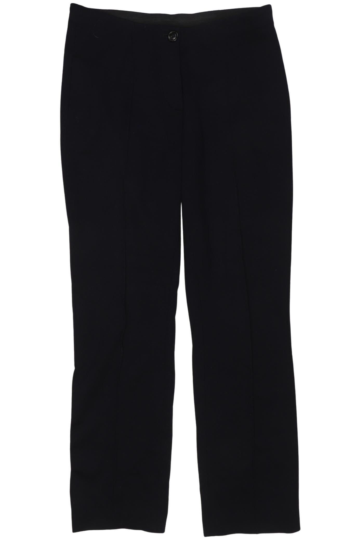 

Marc Cain Damen Stoffhose, marineblau, Gr. 36