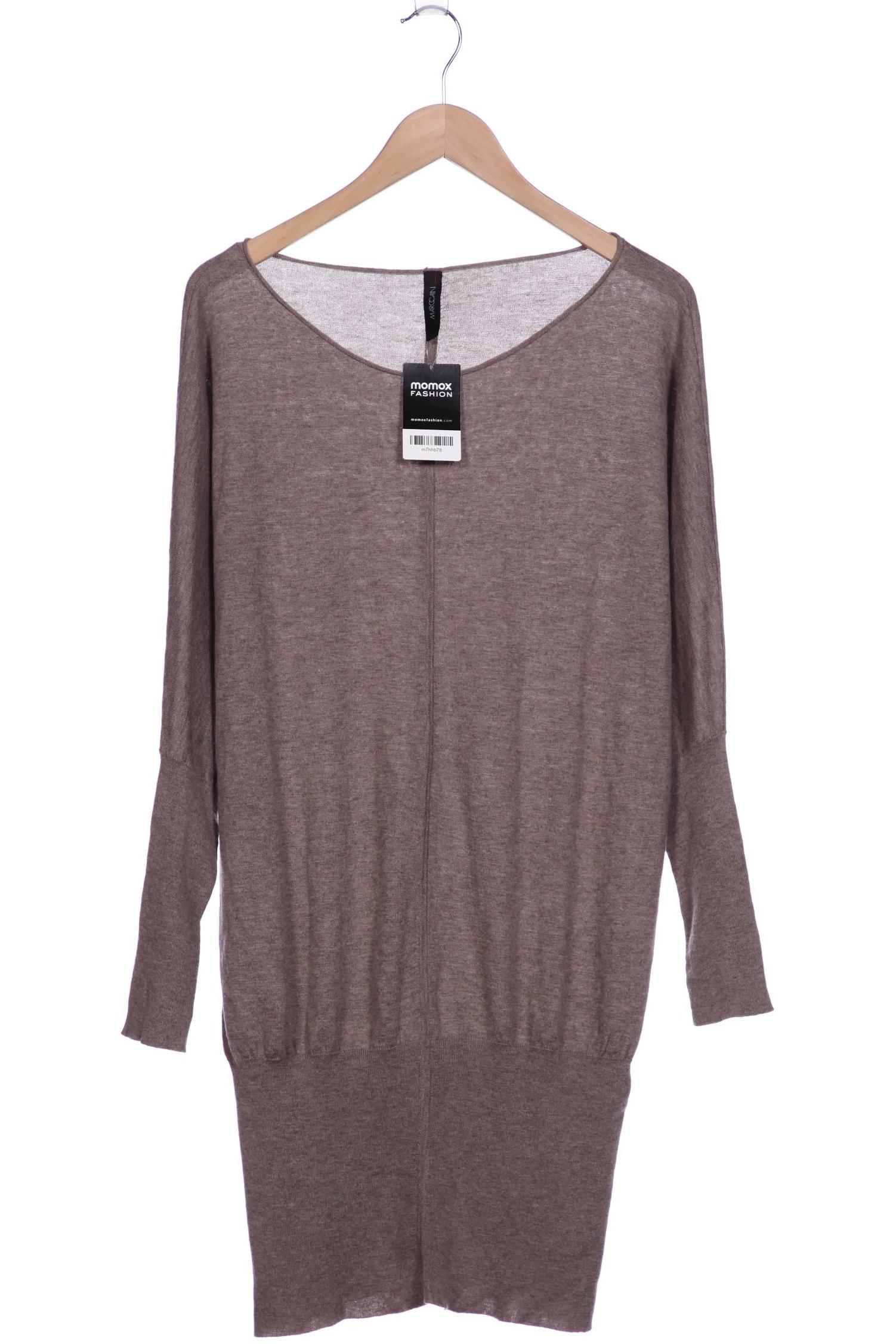 

Marc Cain Damen Pullover, grau, Gr. 44