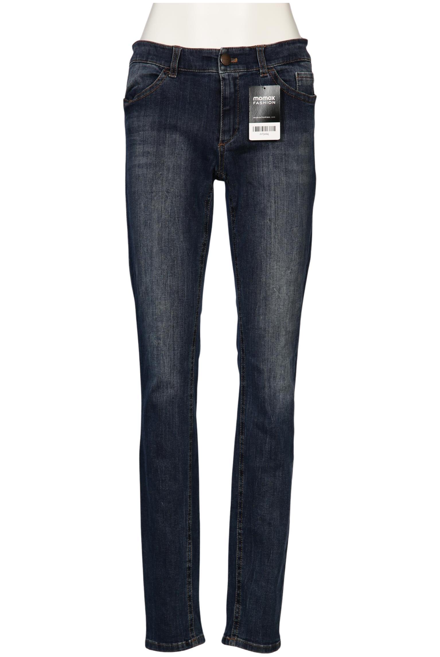 

Marc Cain Damen Jeans, blau, Gr. 36