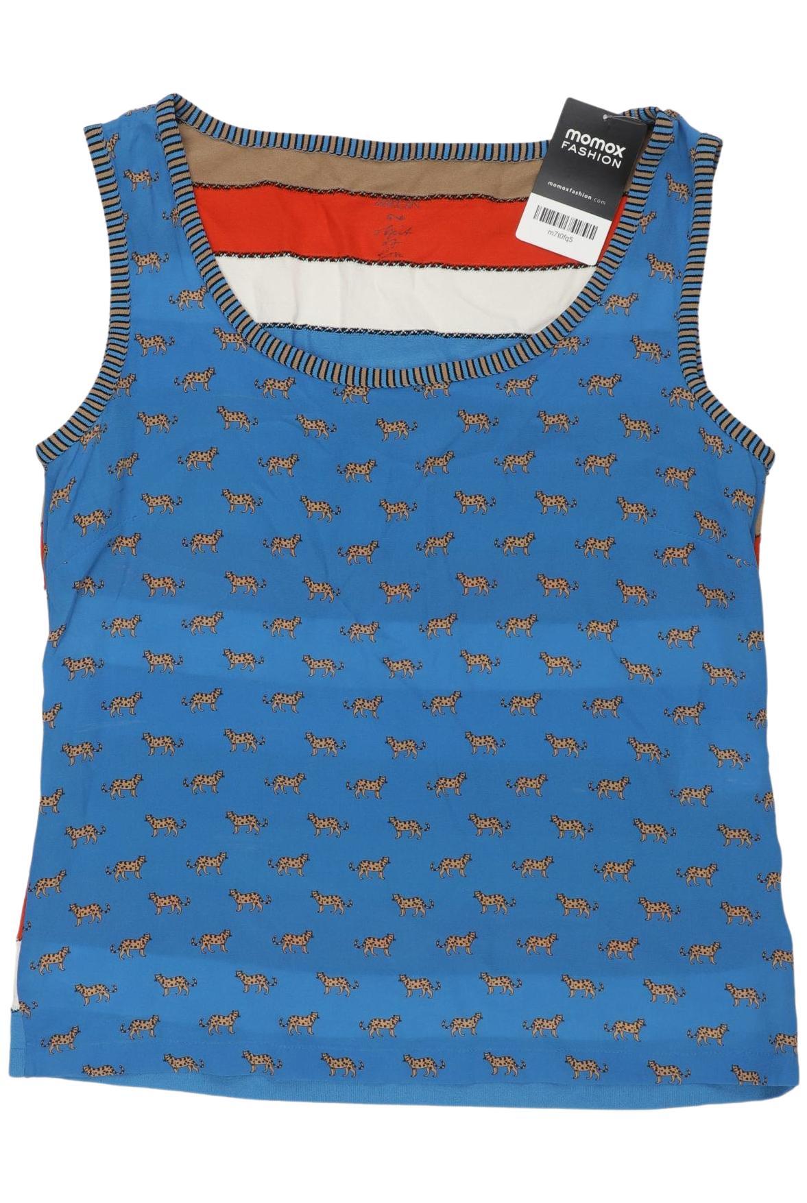 

Marc Cain Damen Top, mehrfarbig, Gr. 38