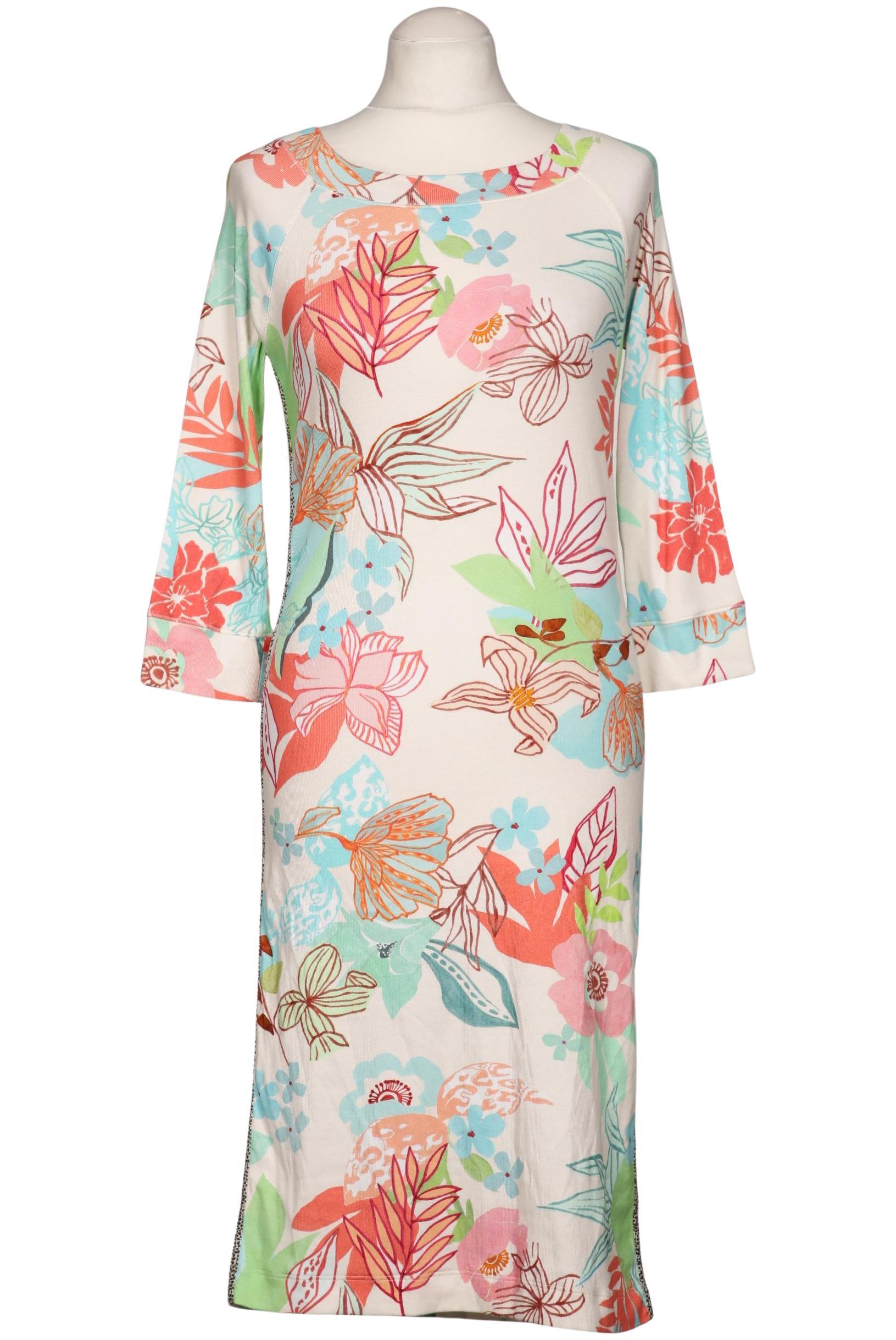 

Marc Cain Damen Kleid, mehrfarbig, Gr. 38