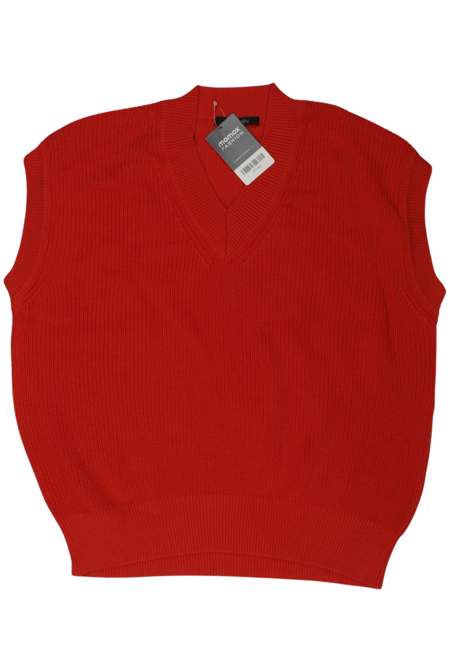 

Marc Cain Damen Pullover, rot, Gr. 38