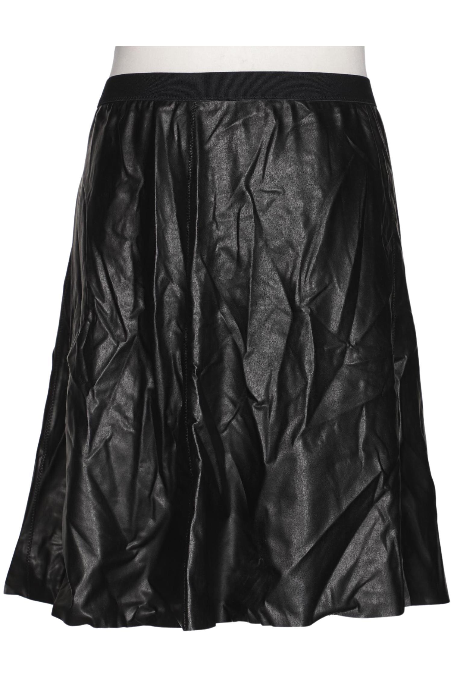 

Marc Cain Damen Rock, schwarz, Gr. 42