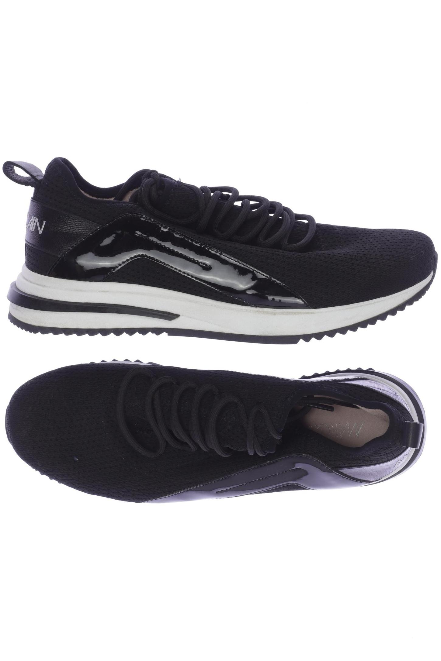 

Marc Cain Damen Sneakers, schwarz, Gr. 41