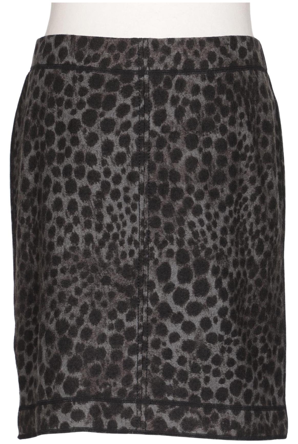 

Marc Cain Damen Rock, grau, Gr. 42