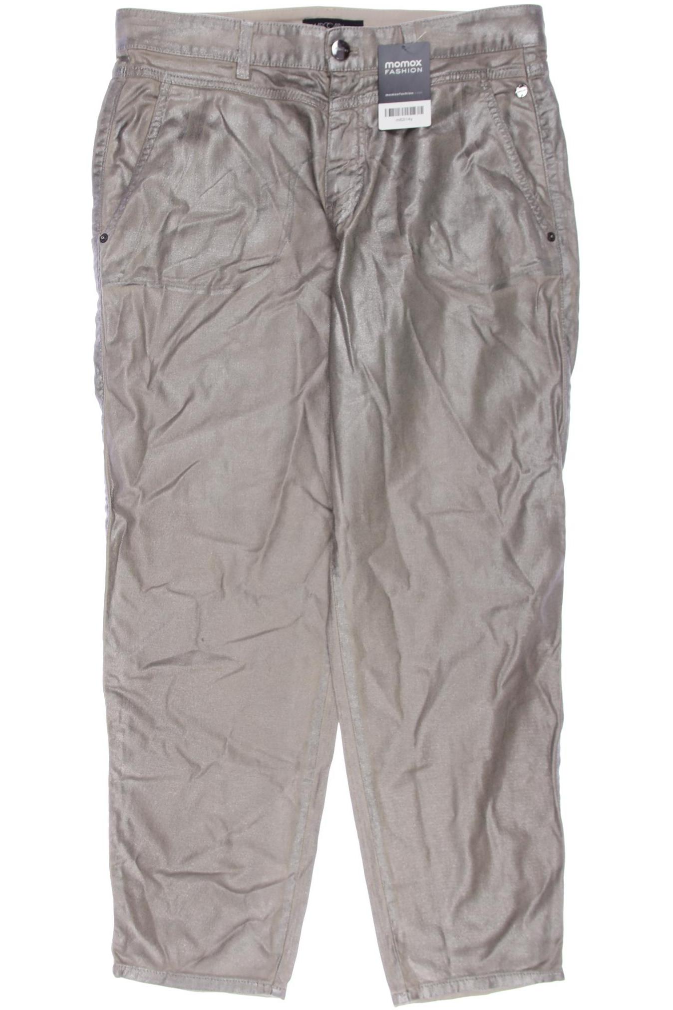 

Marc Cain Damen Jeans, grau, Gr. 42