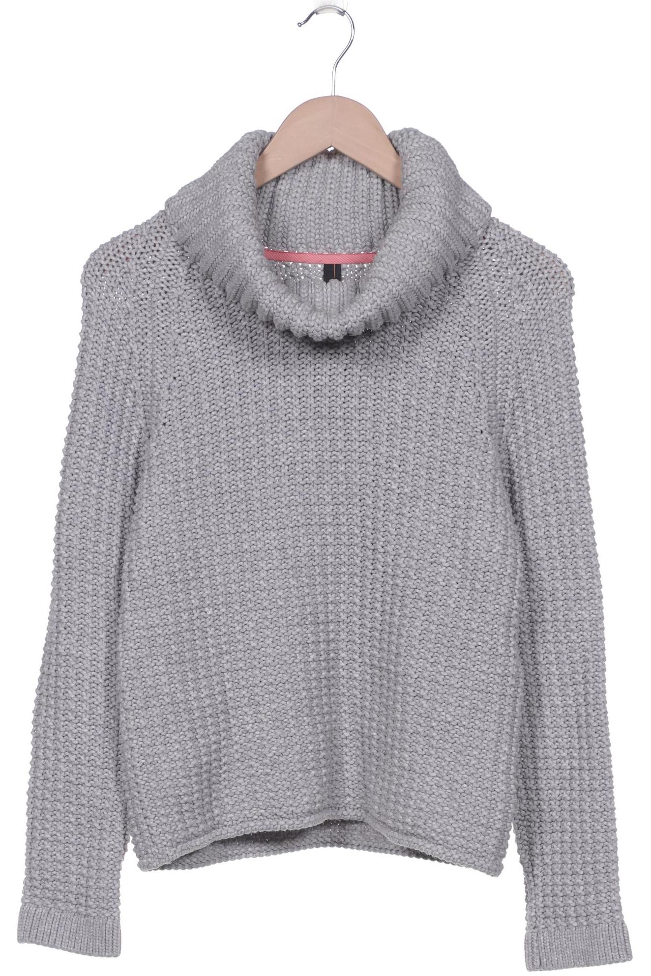 

Marc Cain Damen Pullover, grau